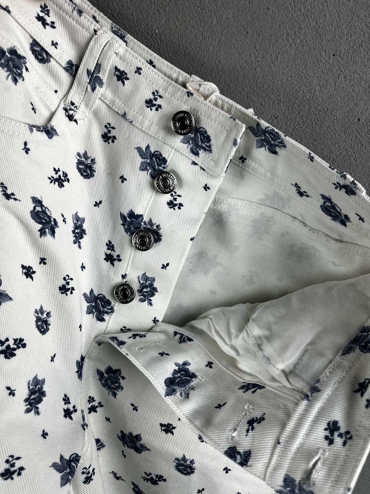 Sezane Sezane pants Size 34" / US 12 / IT 48 - 7 Thumbnail