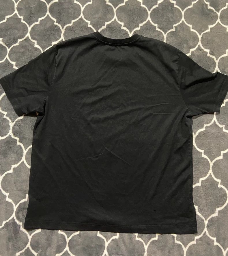 Givenchy Givenchy Short Sleeve T-Shirt, Unbeatable When Worn Size US XS / EU 42 / 0 - 5 Thumbnail