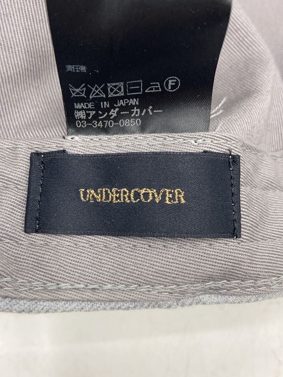 Undercover SS17 Crow Wool Hat Size ONE SIZE - 5 Thumbnail