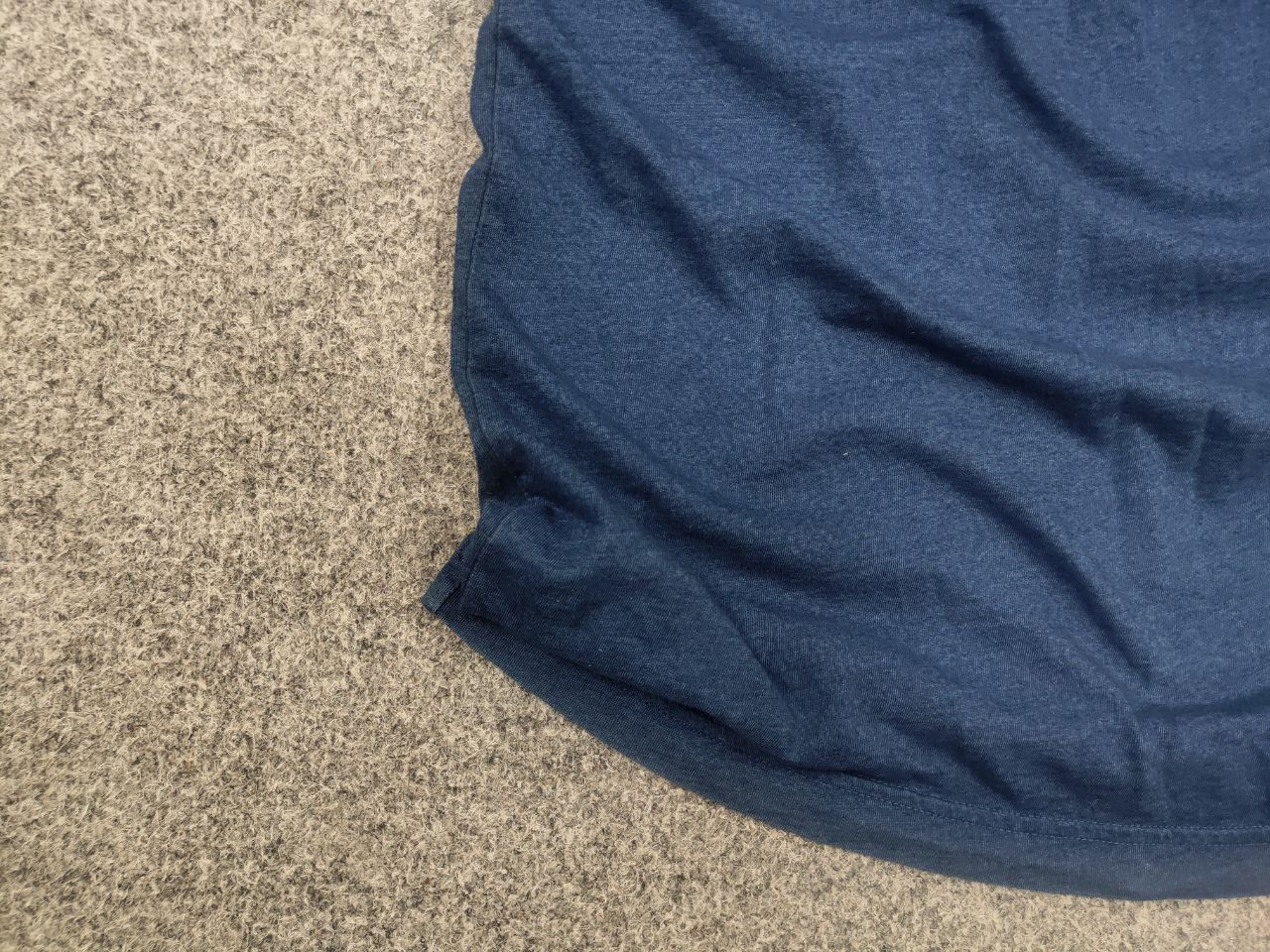 Sunspel Sunspel England Design minimalist Cotton Classic Fit T shirt Size US S / EU 44-46 / 1 - 5 Thumbnail