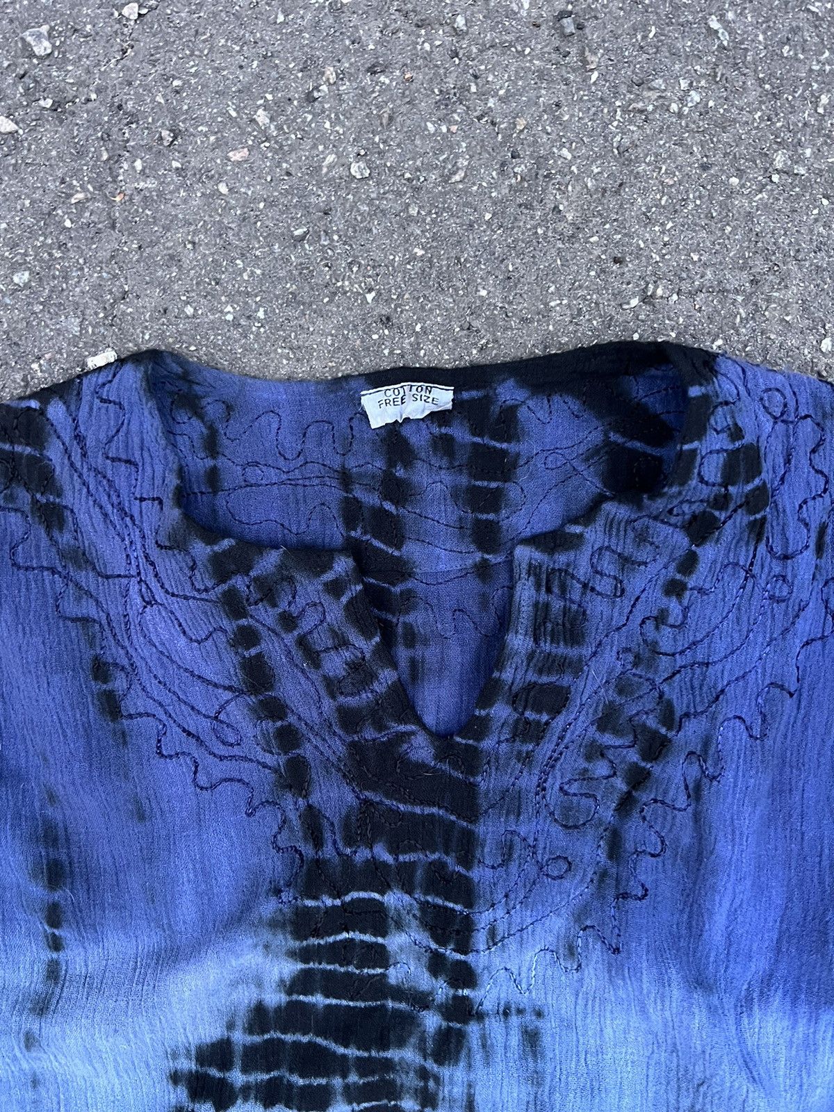 Vintage Vintage y2k long sleeve Size M / US 6-8 / IT 42-44 - 4 Thumbnail