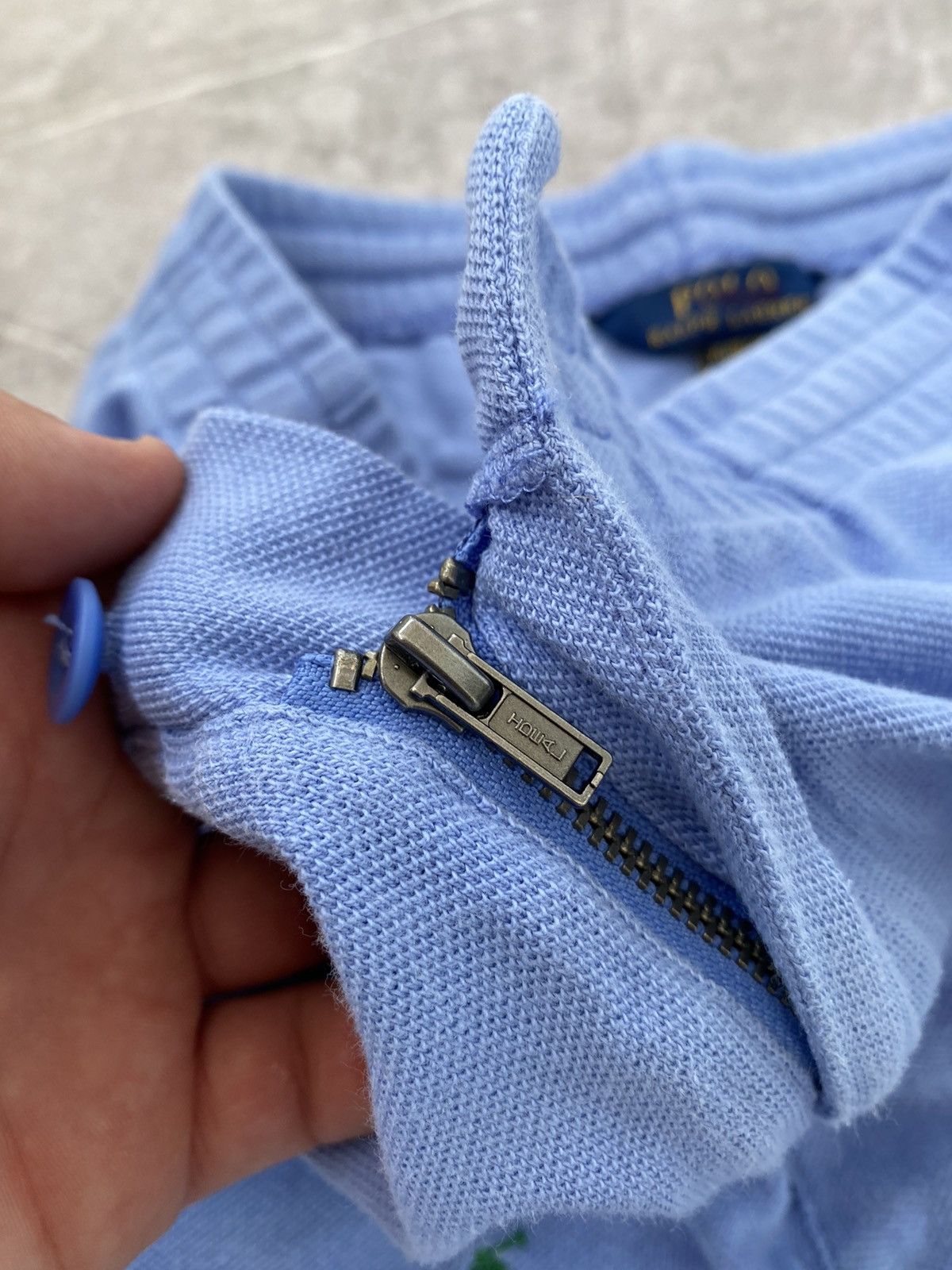 Polo Ralph Lauren Rare Polo Ralph Lauren Shorts All Over Print Multi Pony Y2K Size US 30 / EU 46 - 9 Thumbnail