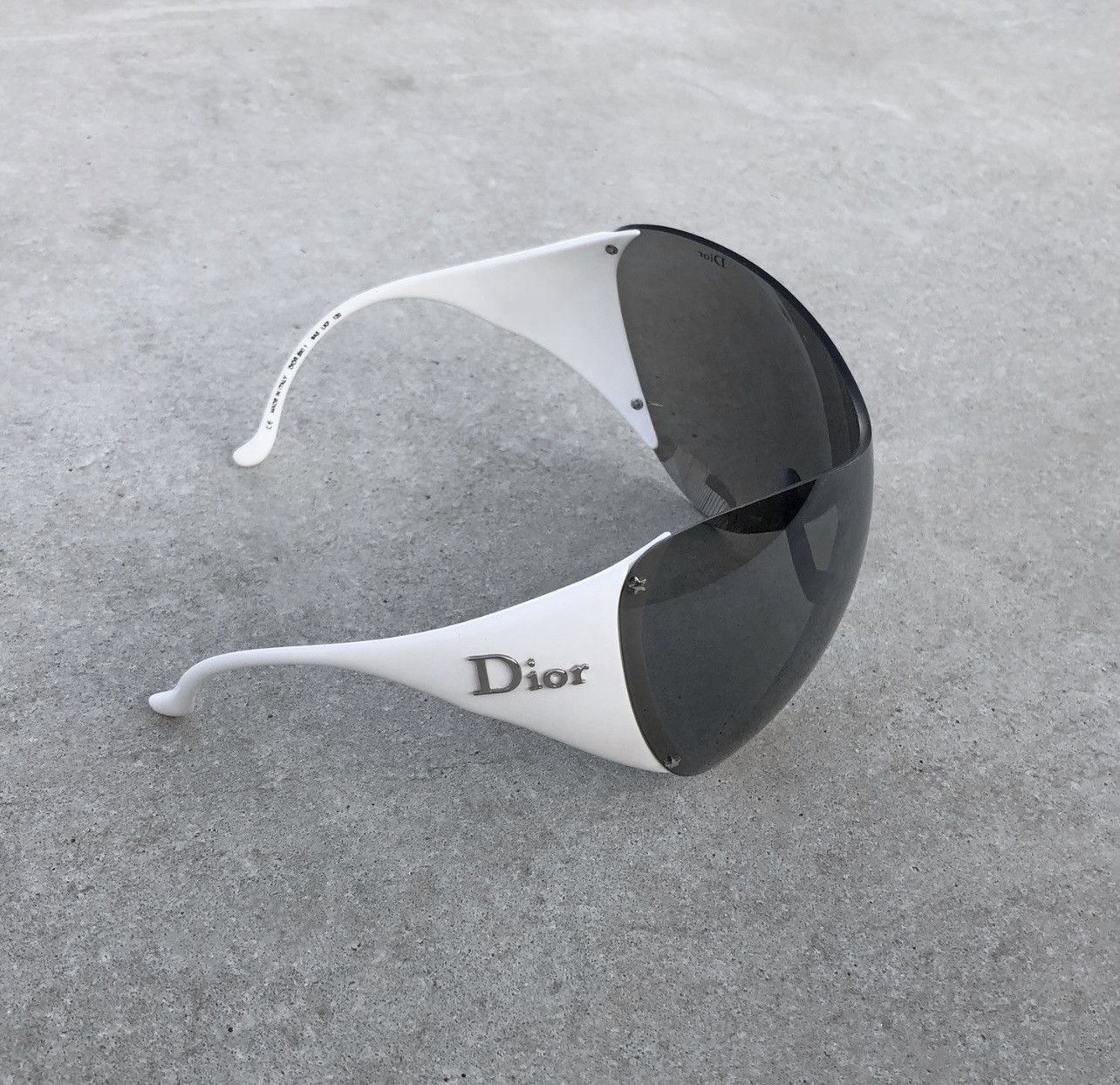 Dior × Vintage Dior Vintage 