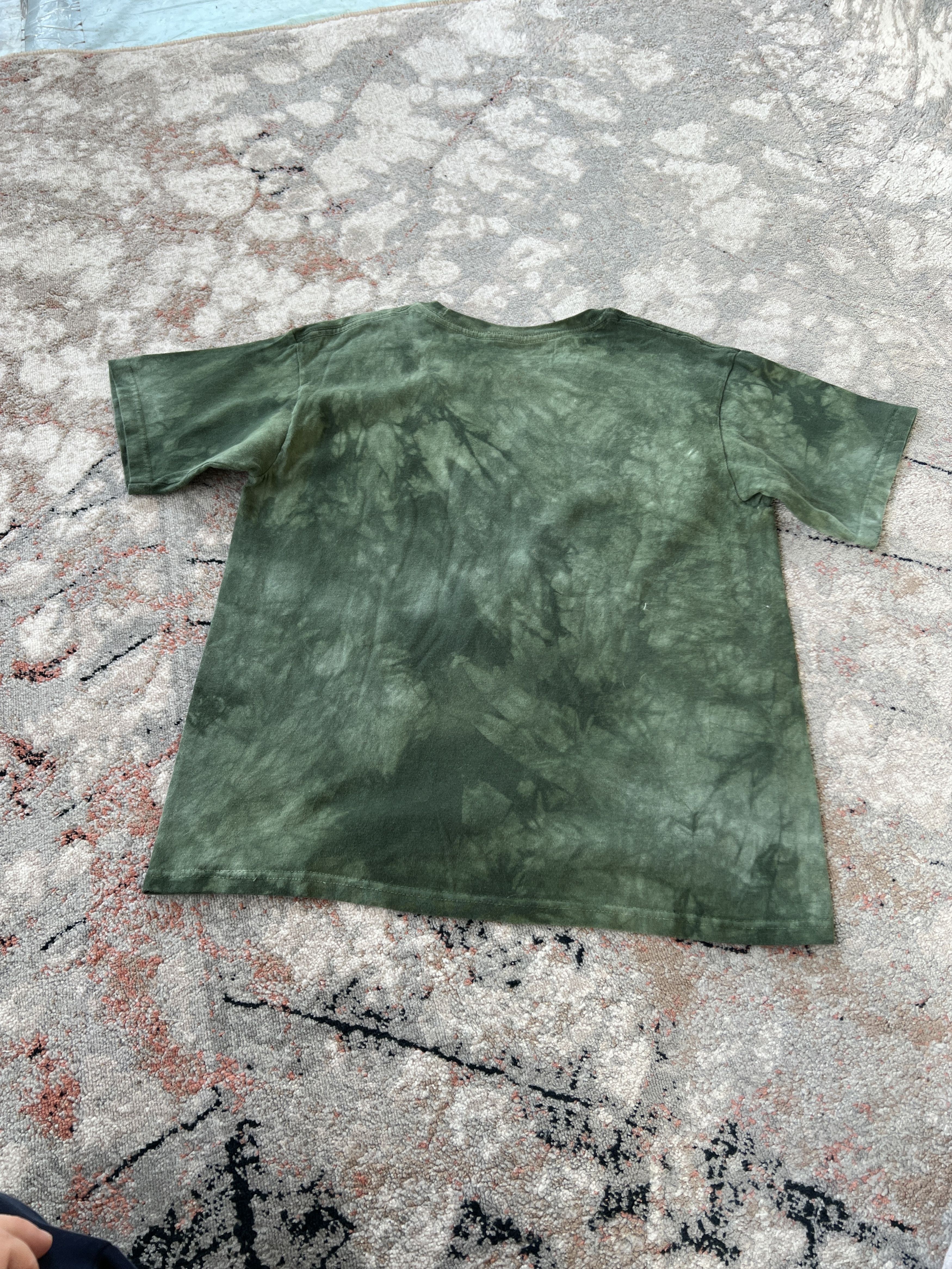The Mountain The Mountain Tee Size US S / EU 44-46 / 1 - 5 Thumbnail
