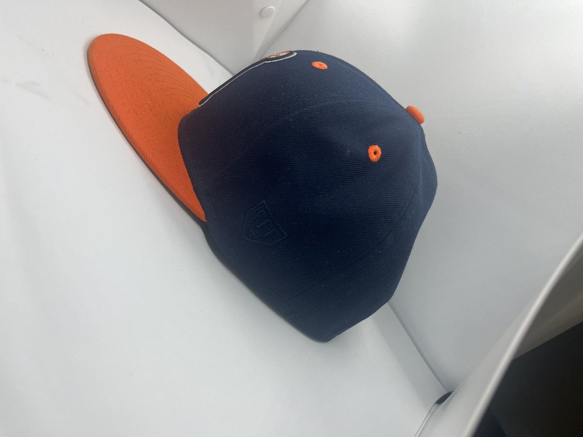 Ebbets Field Flannels Seals EFF hat 7 3/8 58.7cm Size ONE SIZE - 3 Thumbnail