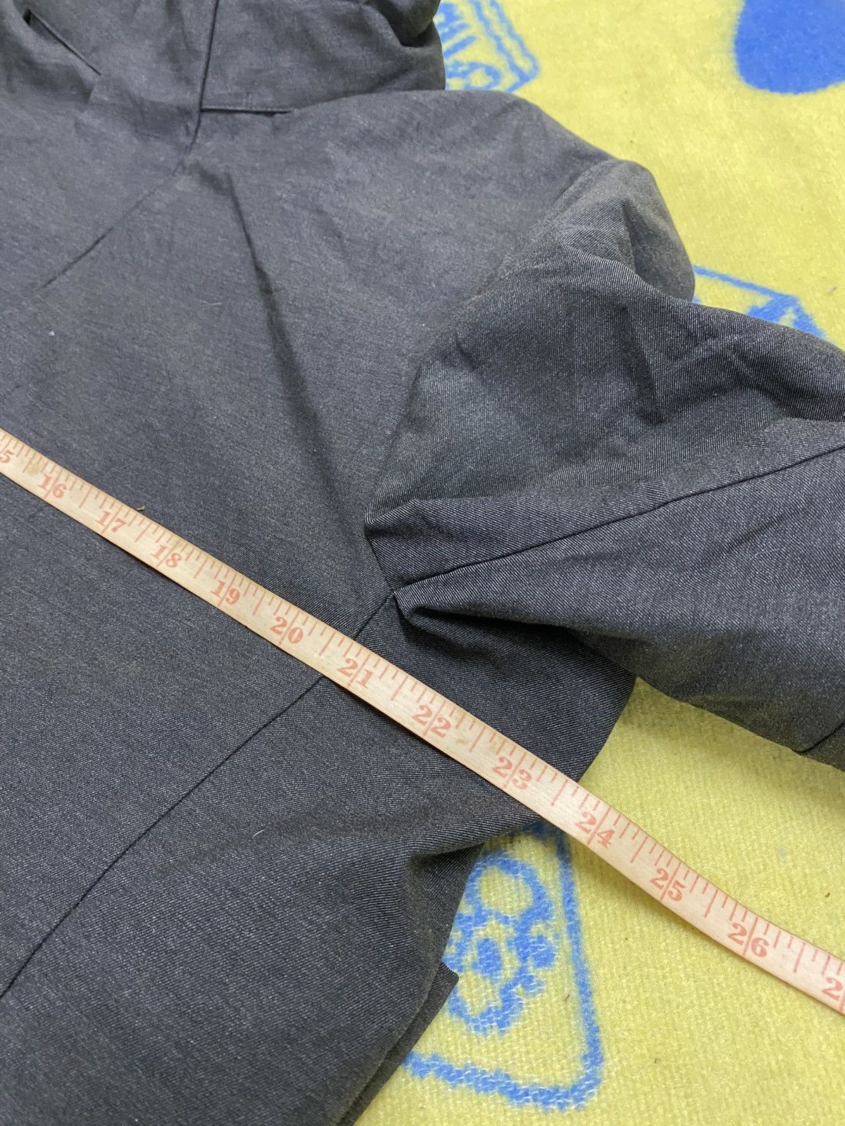Japanese Brand × Uniqlo Uniqlo x Long Jacket Size US M / EU 48-50 / 2 - 5 Thumbnail
