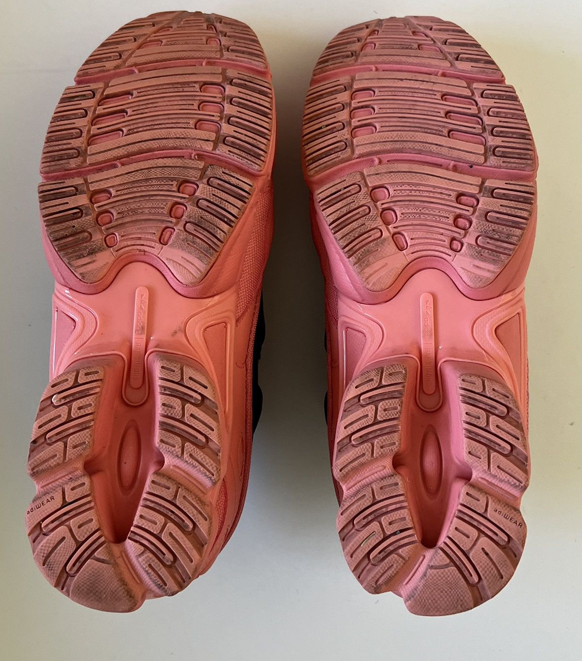 Raf Simons Raf Simmons ozweego Size US 12 / EU 45 - 5 Thumbnail