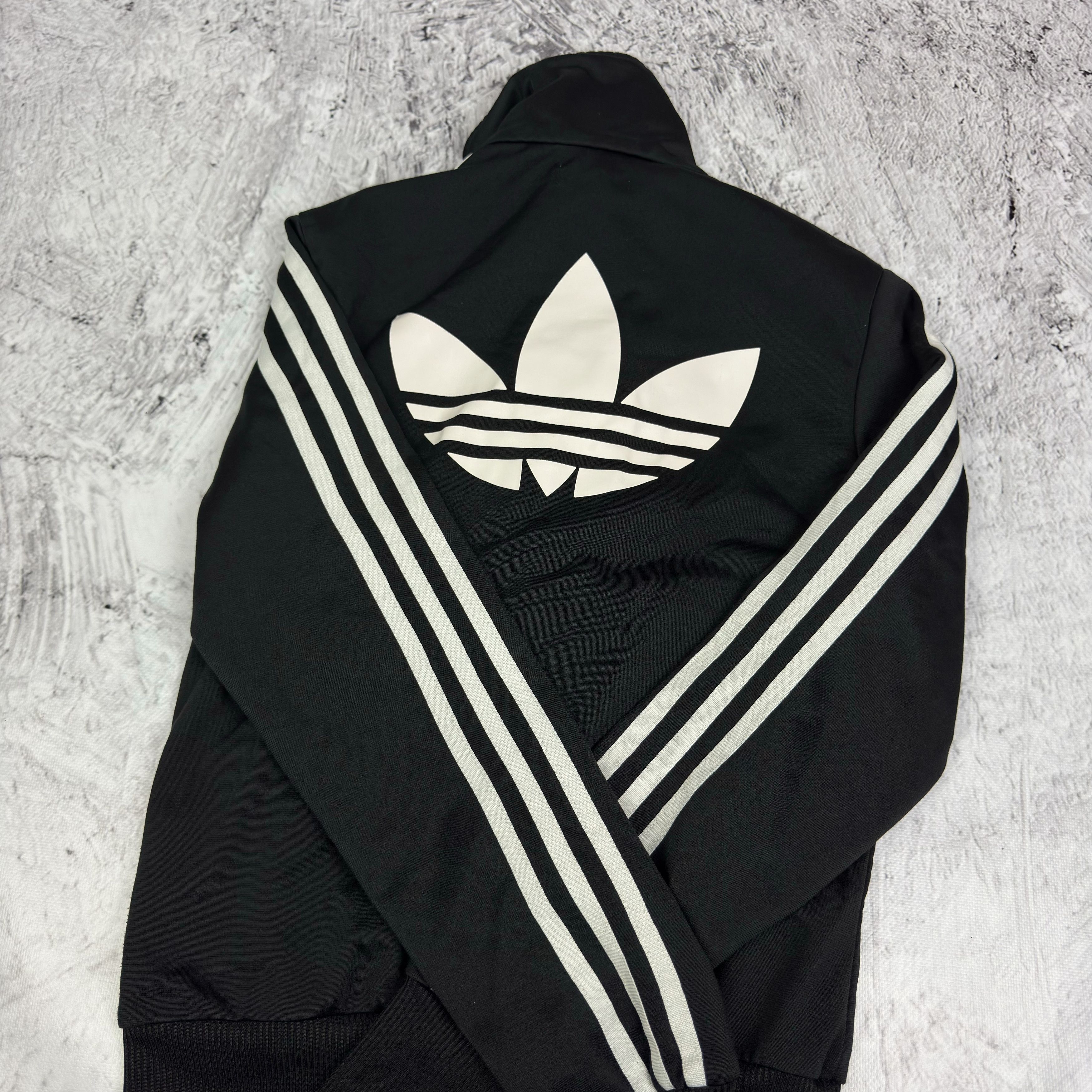 Adidas Adidas Originals Firebird Women's Full Zip Track Jacket 36 Size XS / US 0-2 / IT 36-38 - 9 Thumbnail