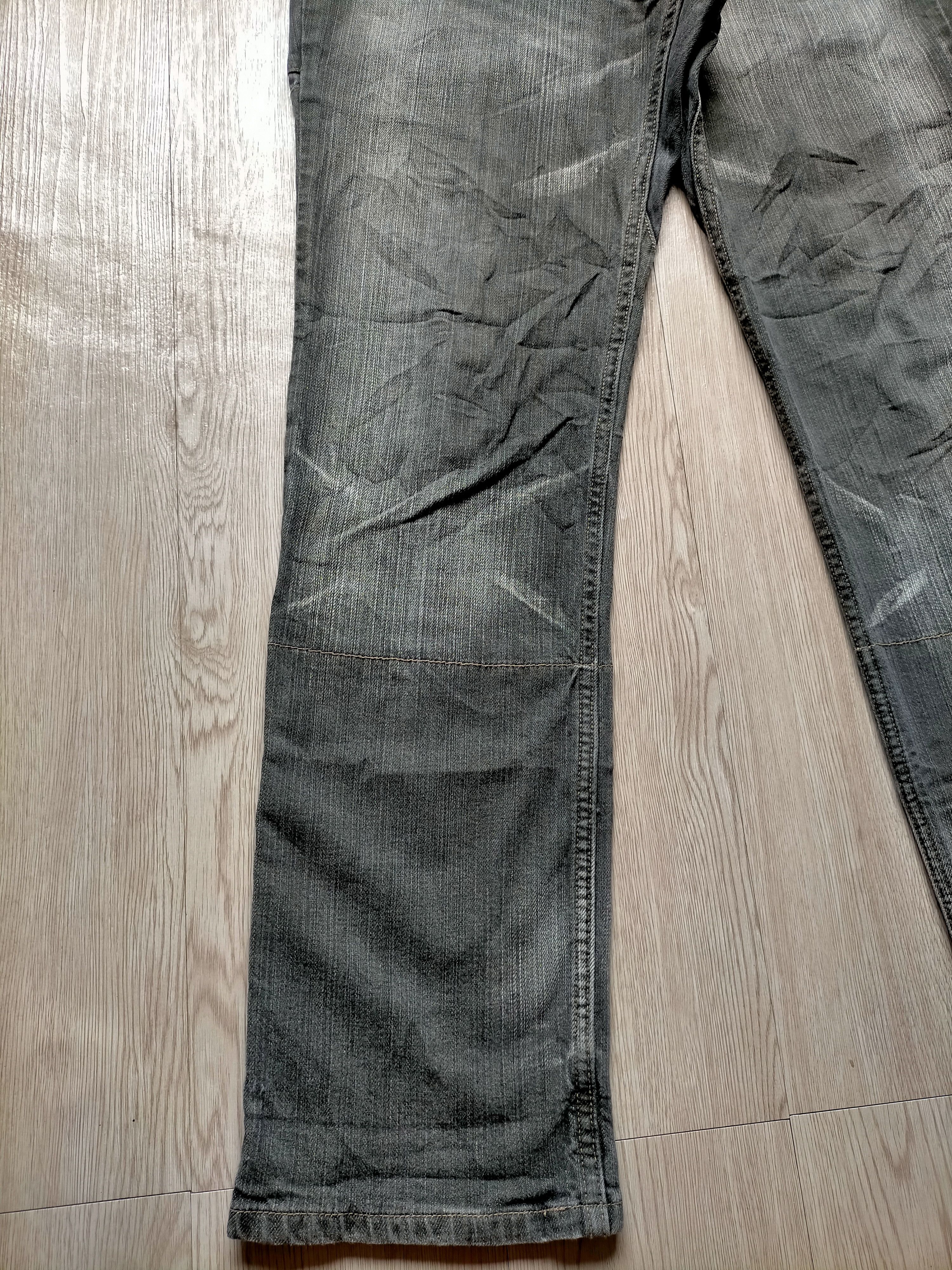 PPFM PPFM Japan Black Jeans Size US 30 / EU 46 - 12 Thumbnail