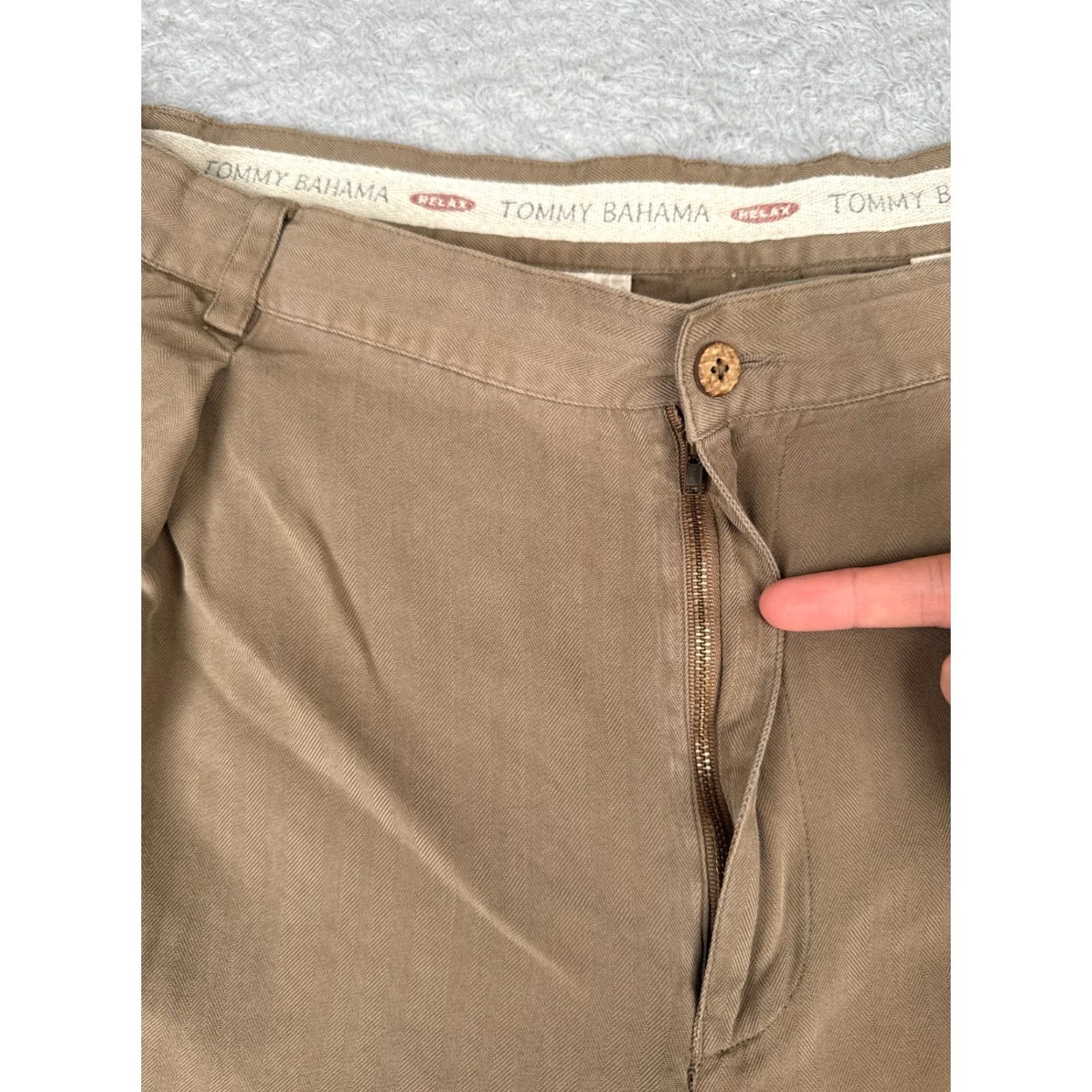 Tommy Bahama VINTAGE Size US 40 / EU 56 - 6 Thumbnail