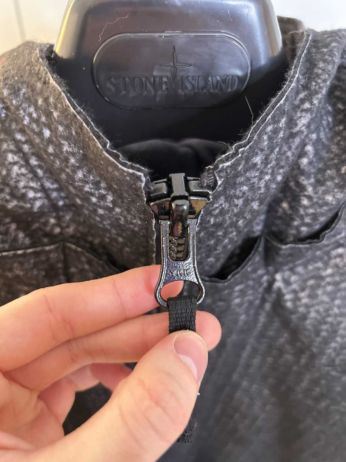 Stone Island Stone island jacket Size US XL / EU 56 / 4 - 16 Thumbnail