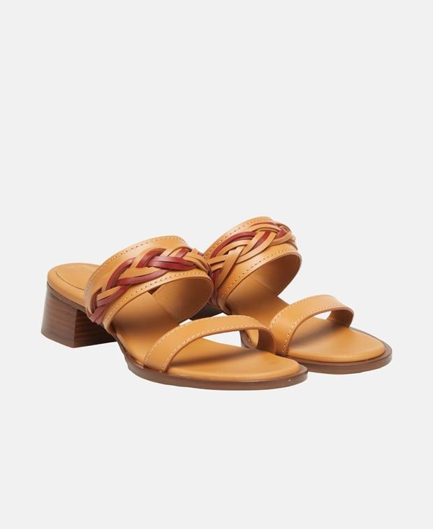 See by Chloe Heeled sandals Size US 8 / IT 38 - 1 Thumbnail