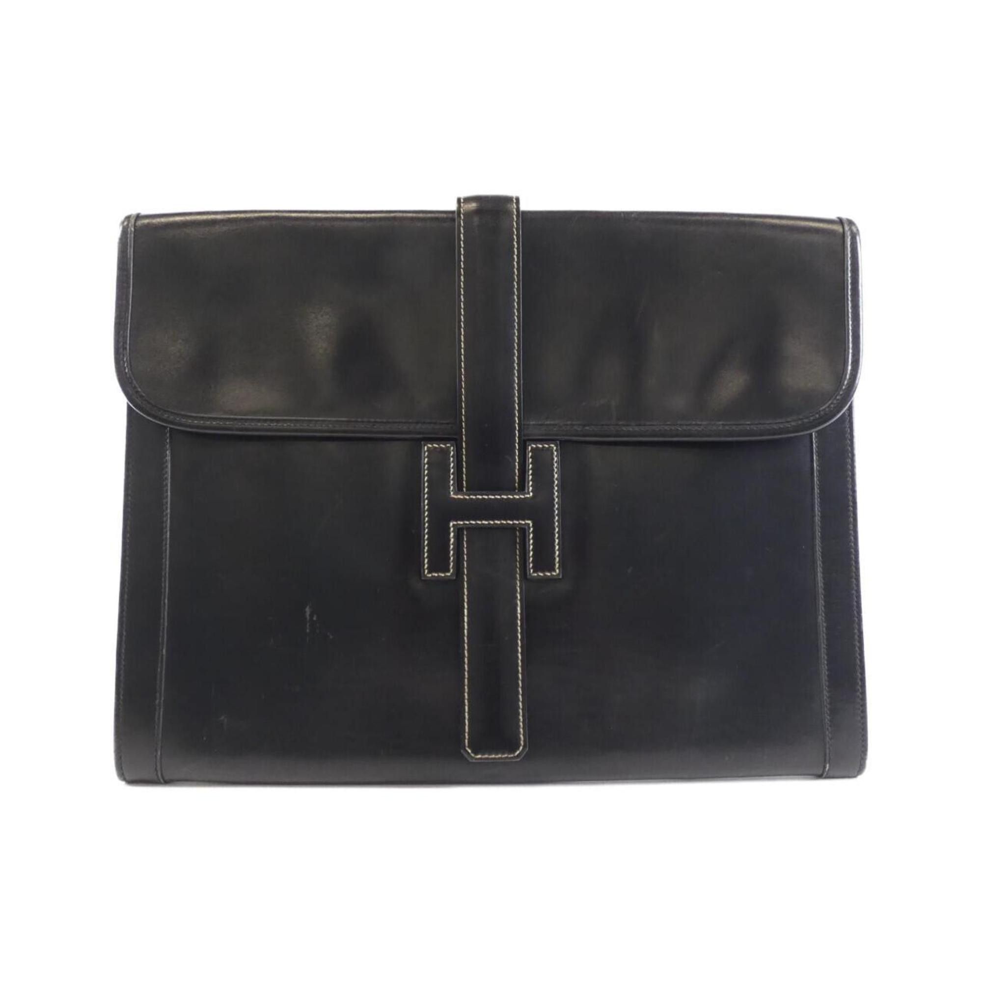 Hermes Hermès Jige handbag Size ONE SIZE - 1 Thumbnail