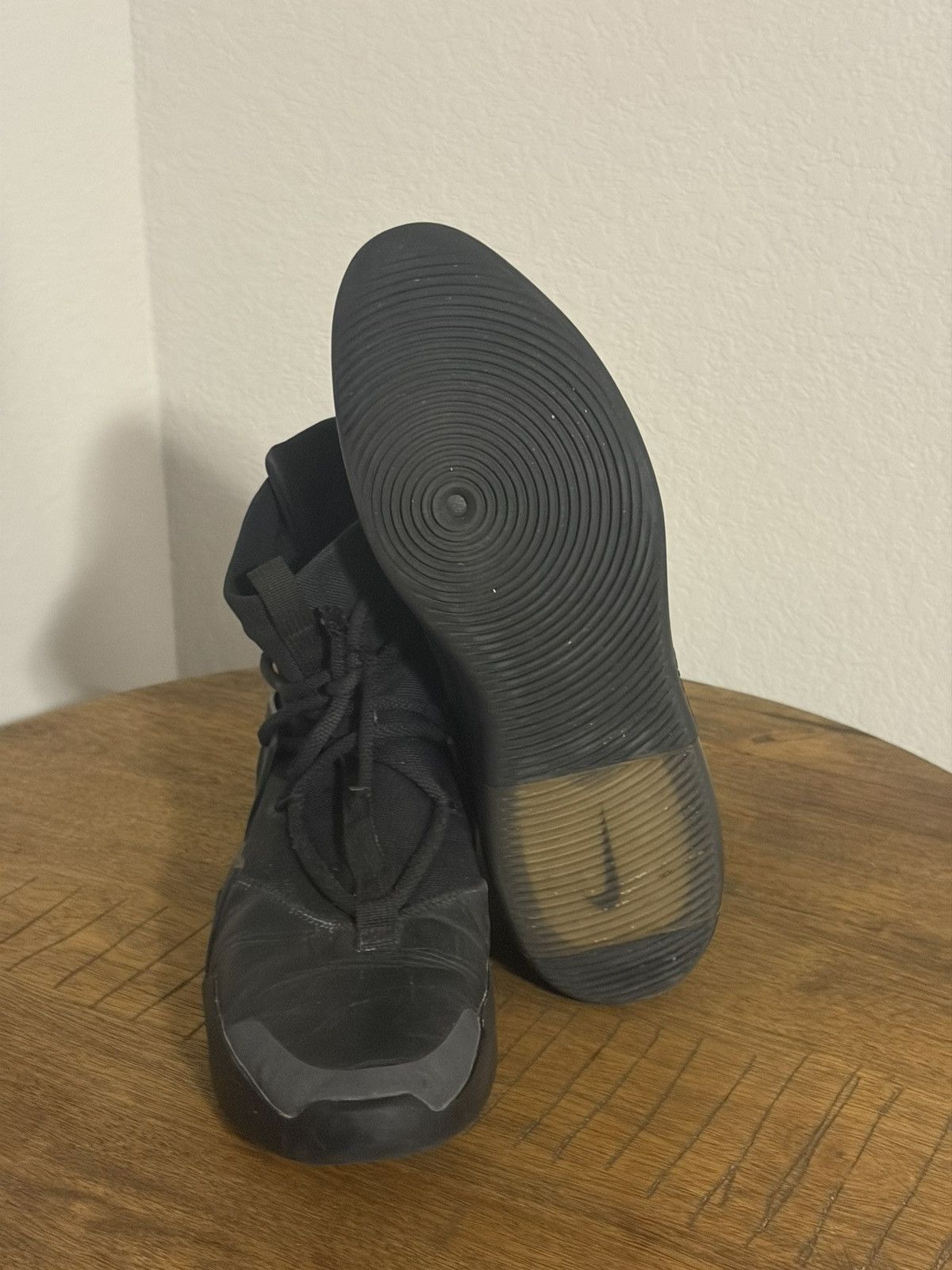 Fear of God × Nike Nike Fear of God 1 Size US 11 / EU 44 - 5 Thumbnail