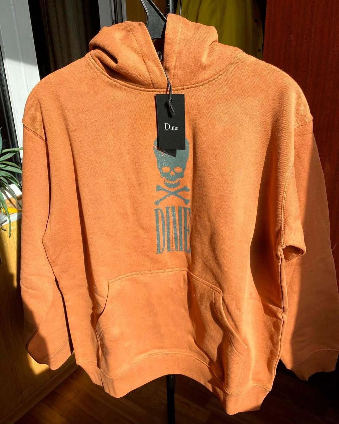 Dime Dime - Corsair Hoodie Size US XL / EU 56 / 4 - 1 Thumbnail