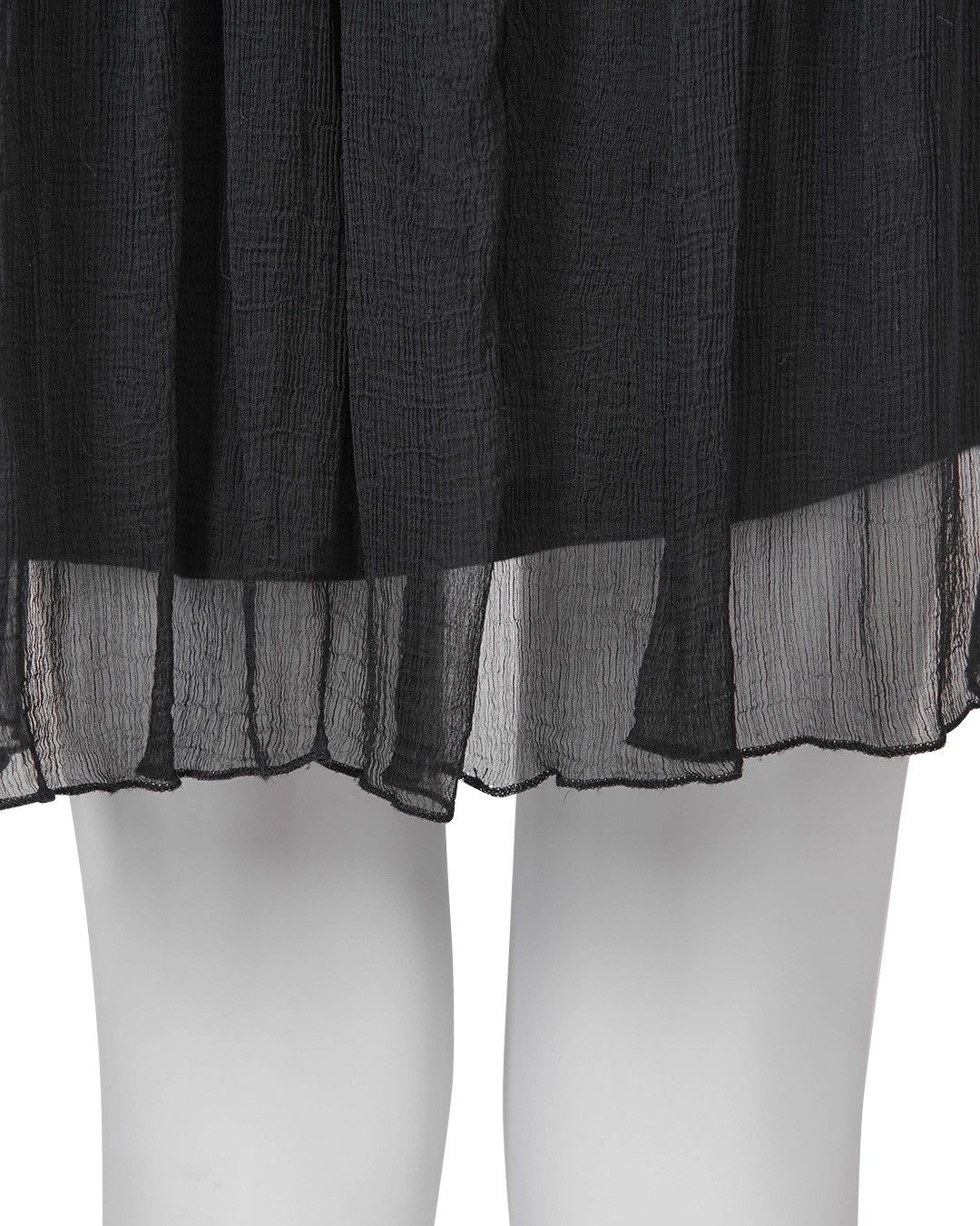 John Galliano John Galliano Babydoll Dress Size S / US 4 / IT 40 - 8 Thumbnail