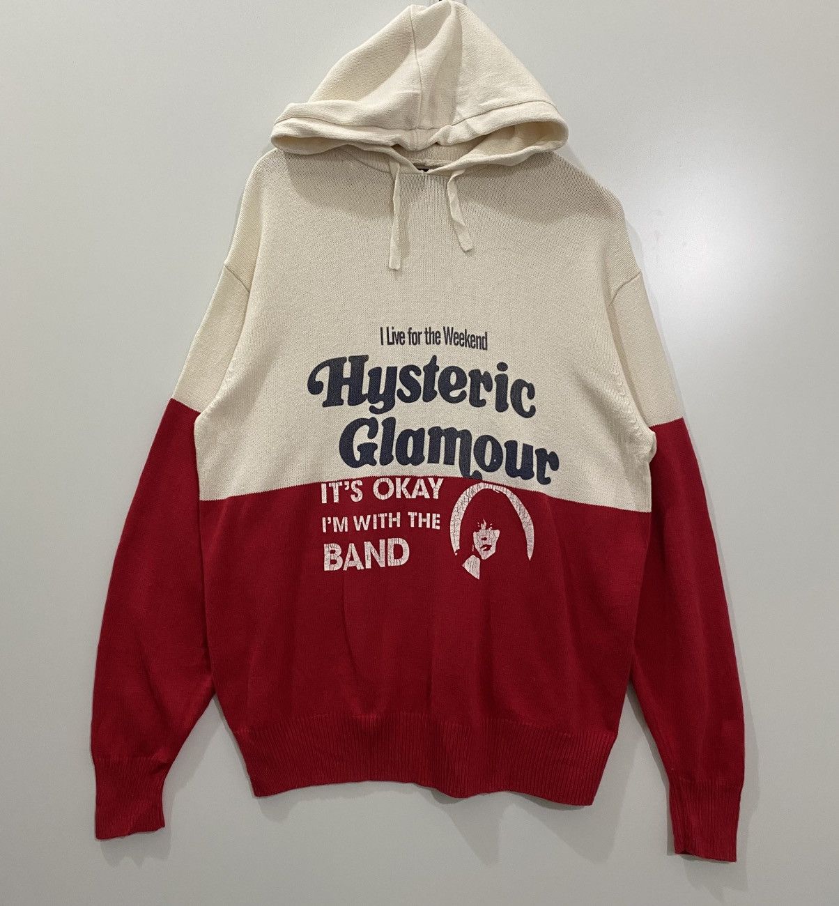 Hysteric Glamour Hysteric Glamour Size M / US 6-8 / IT 42-44 - 1 Thumbnail
