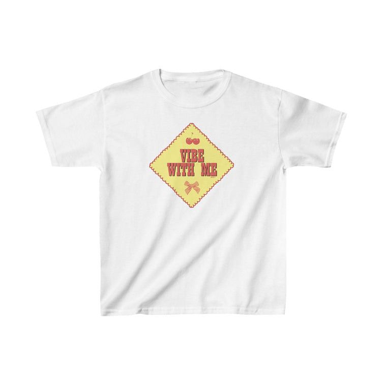 Other Vibe With Me Baby Tee Size L / US 10 / IT 46 - 3 Thumbnail