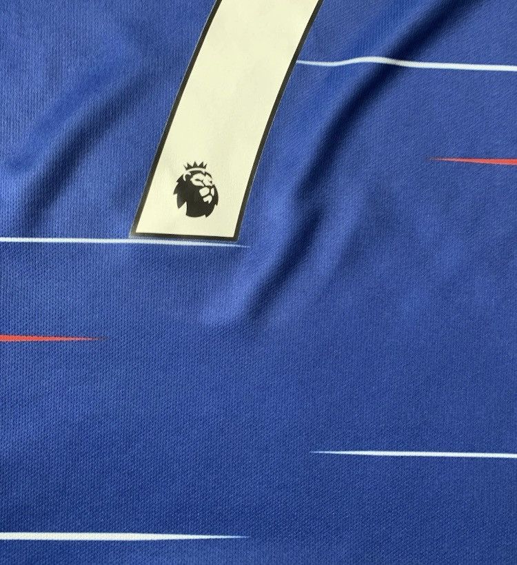Nike Jersey chelsea kante Size US S / EU 44-46 / 1 - 3 Thumbnail