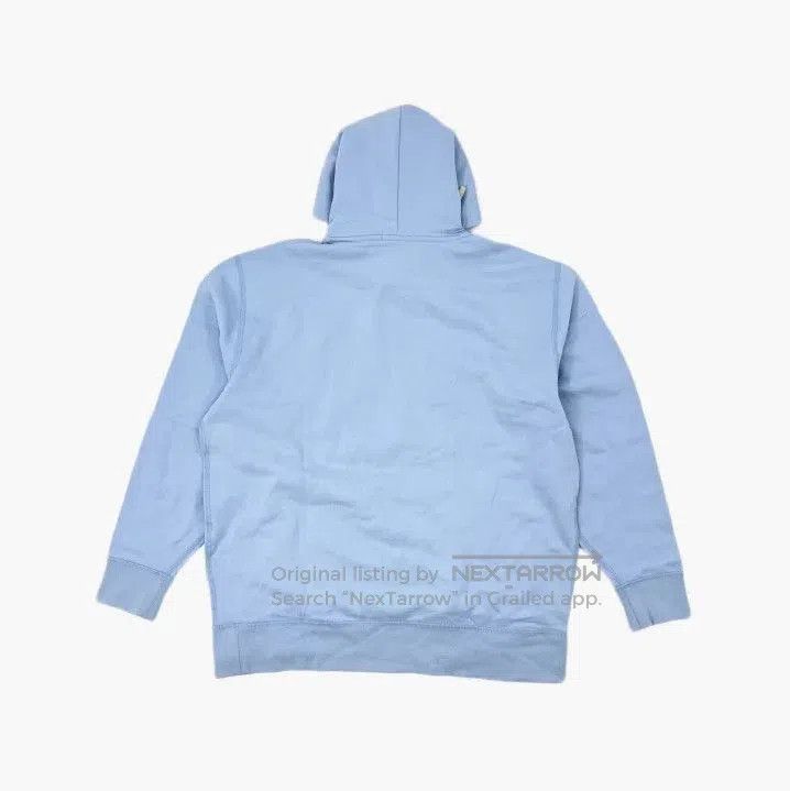 Polo Ralph Lauren Polo Ralph Lauren Men's Fleece Hooded Sweatshirt. Size US XL / EU 56 / 4 - 3 Thumbnail