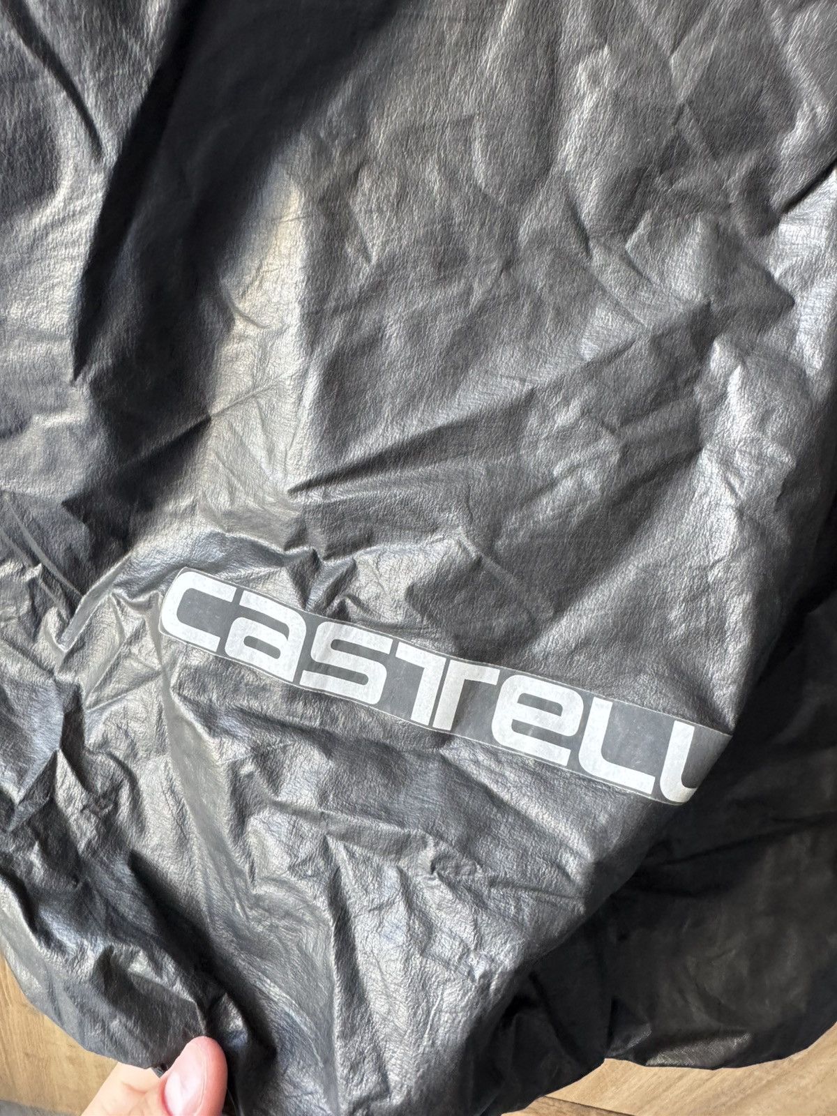 Other Gore Tex Castelli Jersey Cycling Jackets Size US L / EU 52-54 / 3 - 6 Thumbnail