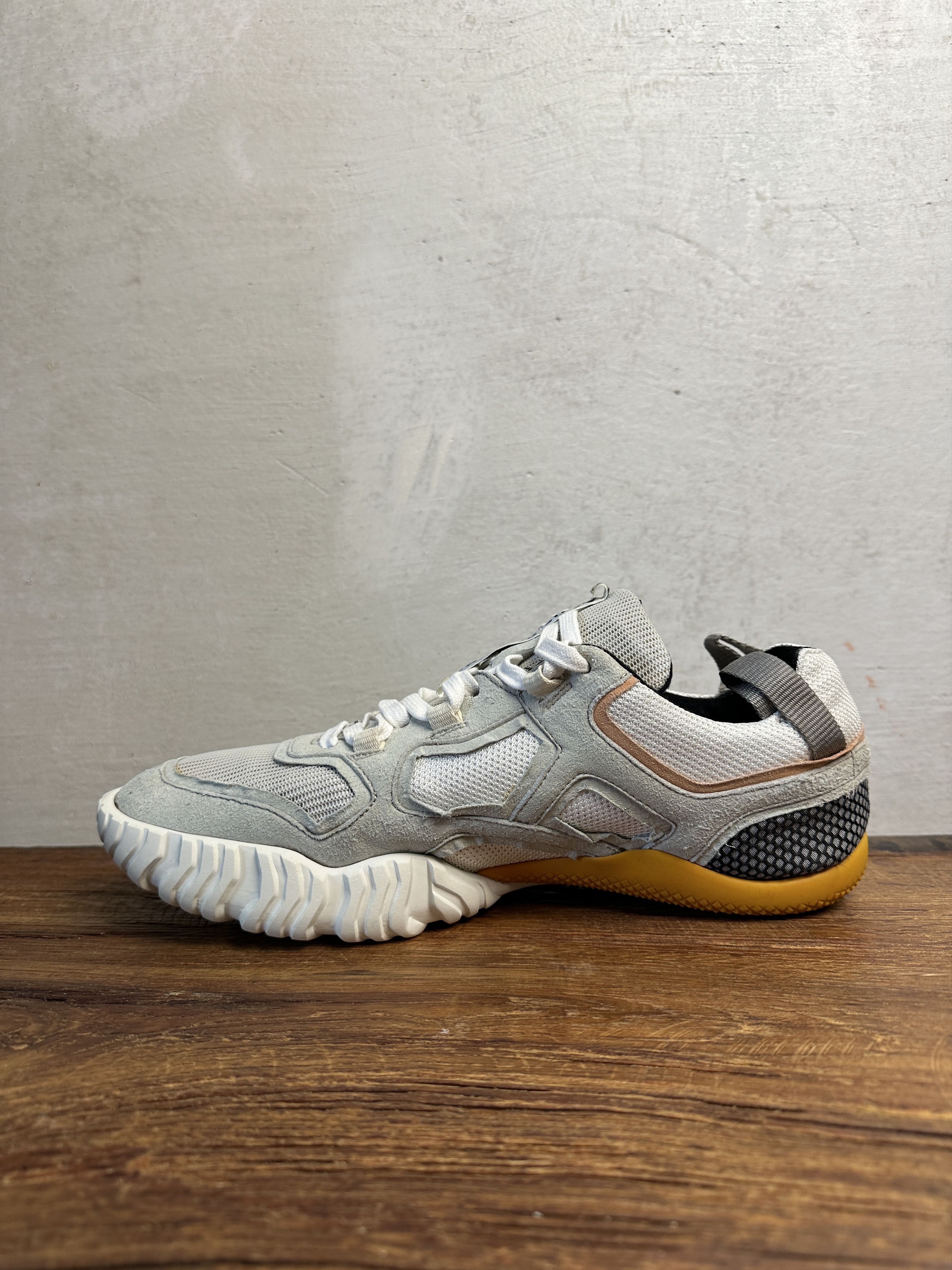 Acne Studios Acne Studios Berun M Sneakers Size US 9 / EU 42 - 7 Thumbnail