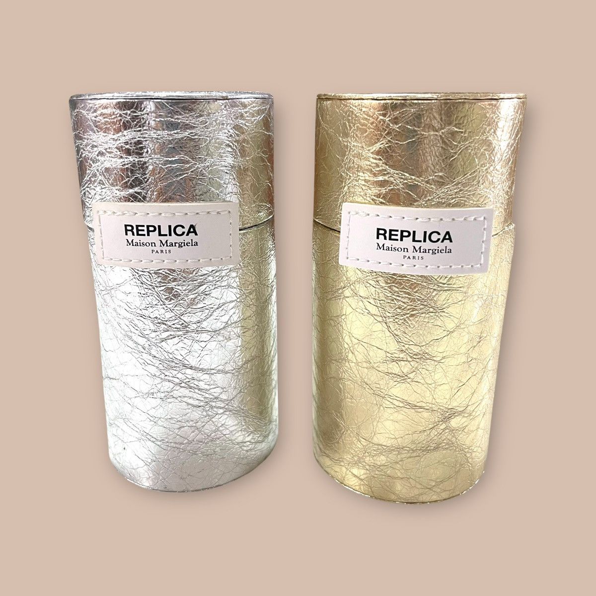 Maison Margiela Bundle REPLICA by Maison Margiela Paris POUCH Size ONE SIZE - 1 Thumbnail