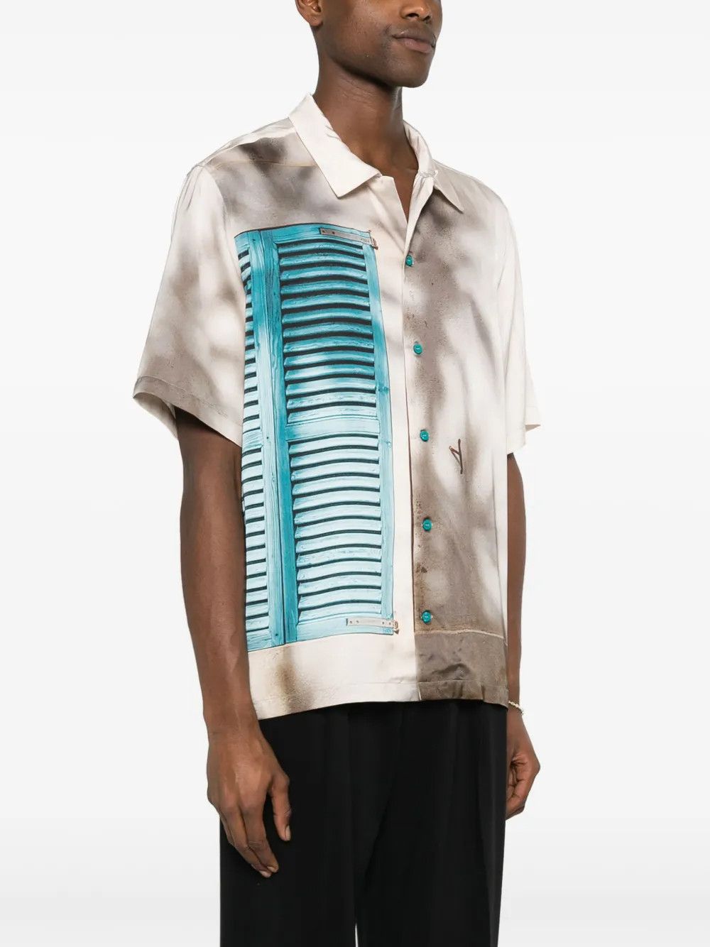 Other Graphic-Print Short-Sleeve Shirt Size US XL / EU 56 / 4 - 3 Thumbnail
