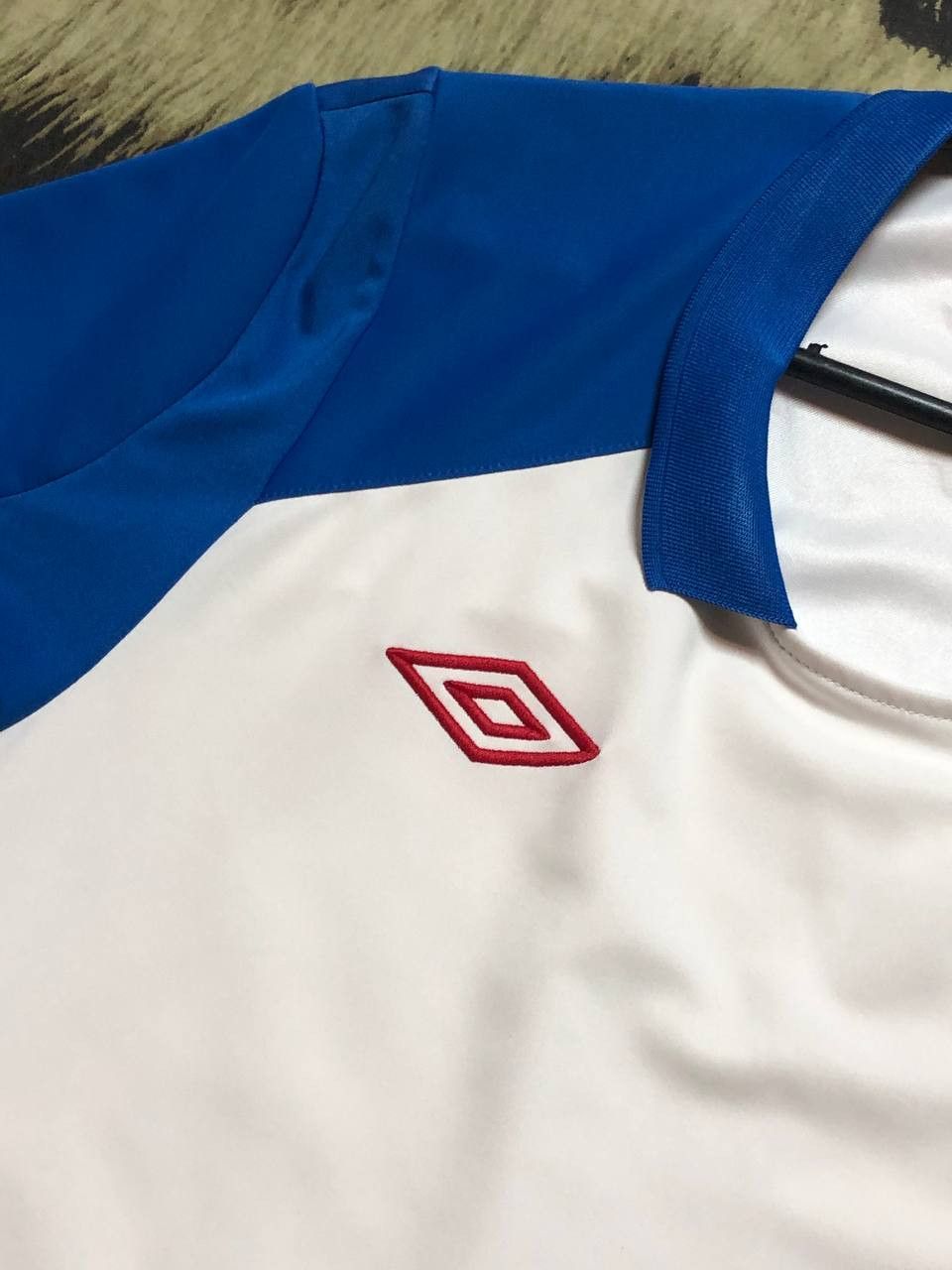 Umbro Umbro T-Shirt Size US L / EU 52-54 / 3 - 10 Thumbnail
