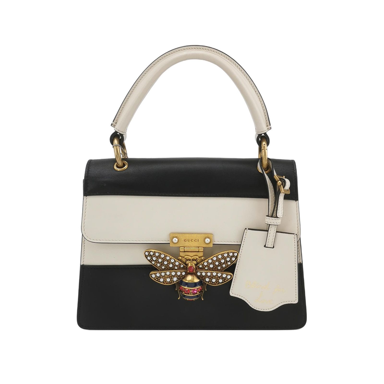 Gucci Gucci Women os Tote Bags Size ONE SIZE - 1 Thumbnail