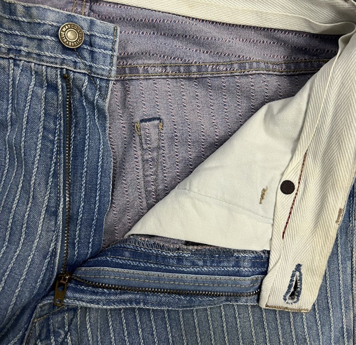 Japanese Brand × Vintage VINTAGE BLUE WAY MODERN VINTAGE DENIM PANTS Size US 31 - 6 Thumbnail