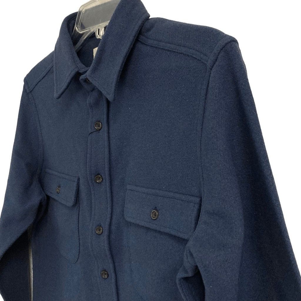 Taylor Stitch Taylor StitchThe Leeward Men’s XS button down long sleeve Size US XS / EU 42 / 0 - 4 Thumbnail