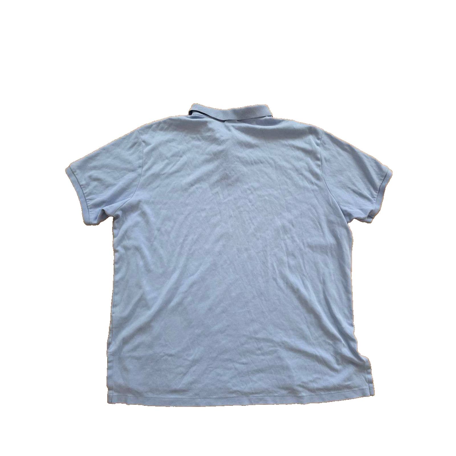 Polo Ralph Lauren Polo by Ralph Lauren Classic Fit men's Polo XXL A001657 Size US XXL / EU 58 / 5 - 7 Thumbnail
