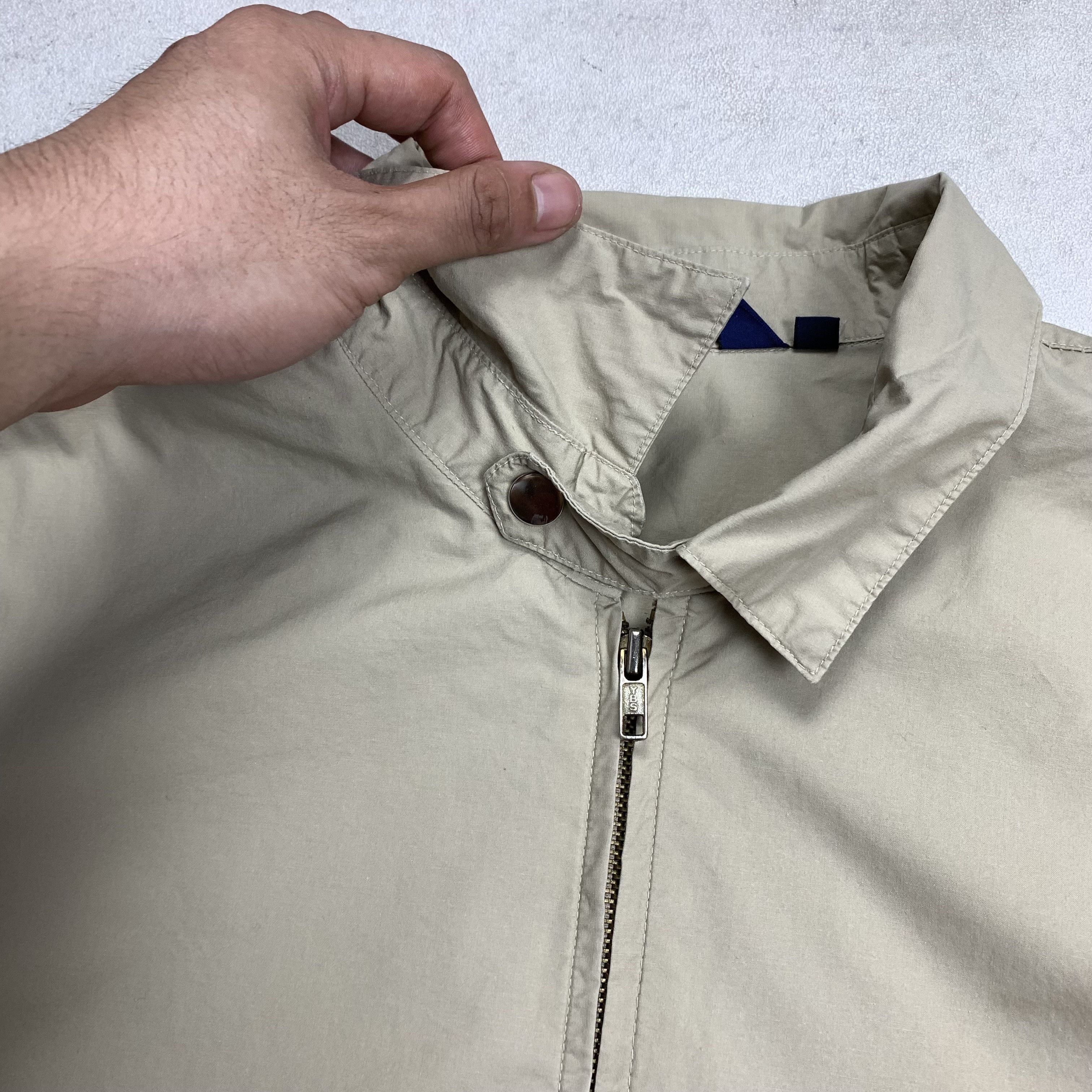 Polo Ralph Lauren Vintage Polo Ralph Lauren Work Jacket Size US L / EU 52-54 / 3 - 5 Thumbnail