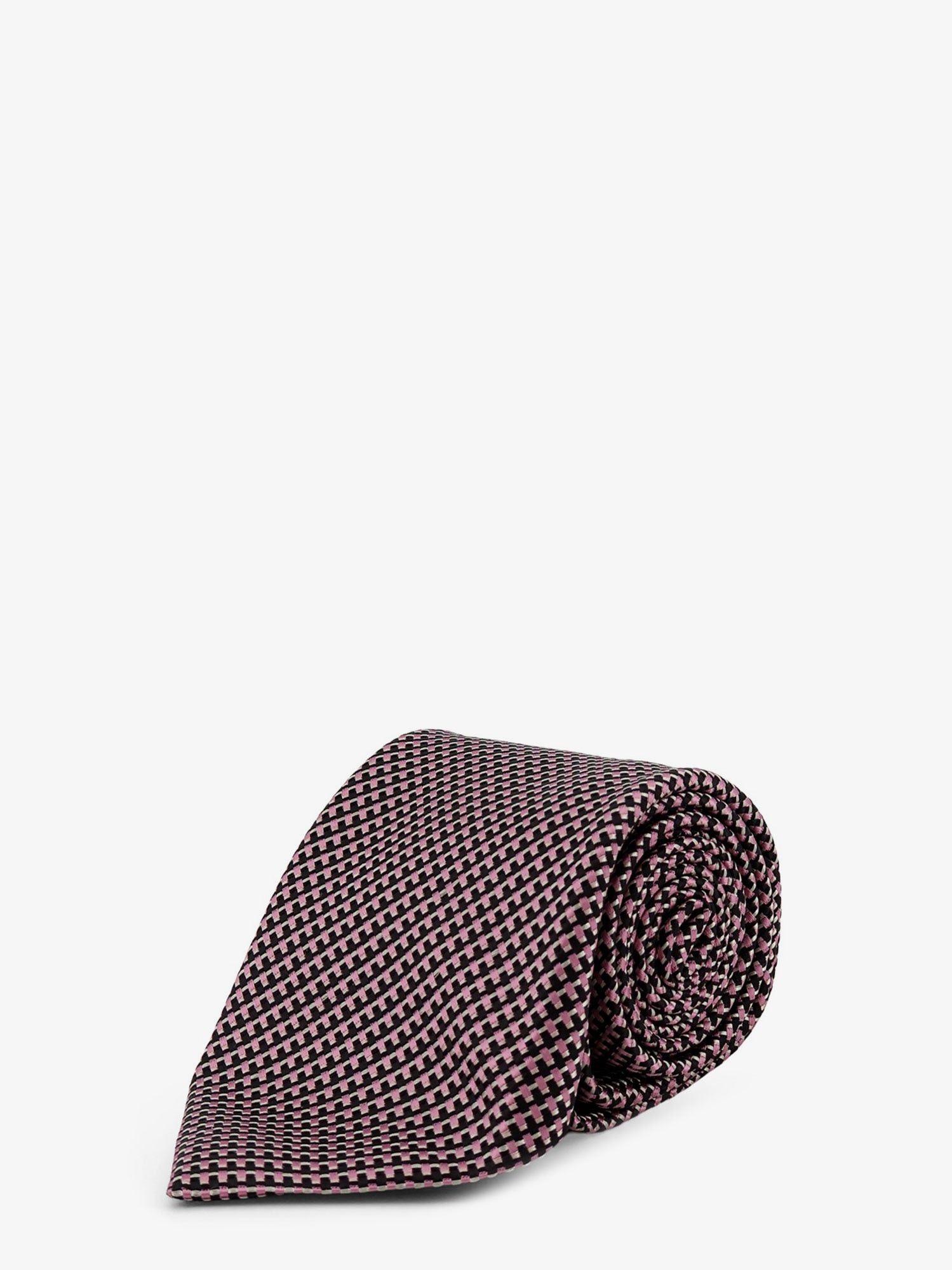 Tom Ford Silk Tie Size ONE SIZE - 1 Thumbnail