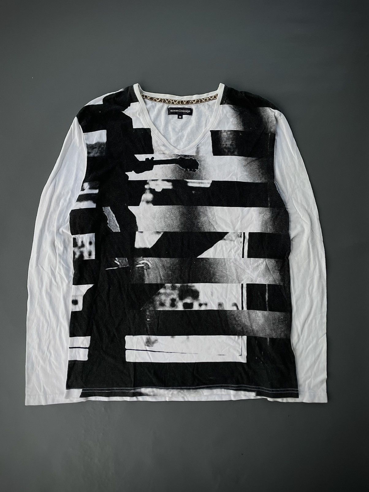 20471120 Japanese Semantic Design Goth Ifsix Lgb Style Size US M / EU 48-50 / 2 - 1 Thumbnail