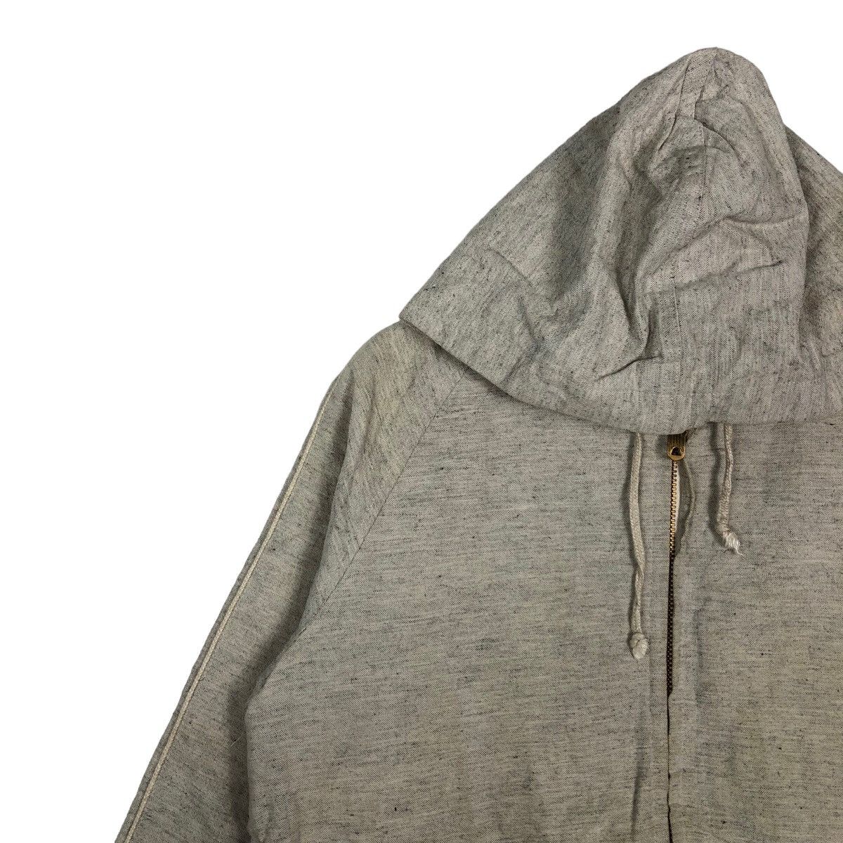*A VONTADE 🔥90’s Vintage Chore Jacket A*Vondate Buzz Ricksons Design Size US M / EU 48-50 / 2 - 7 Thumbnail