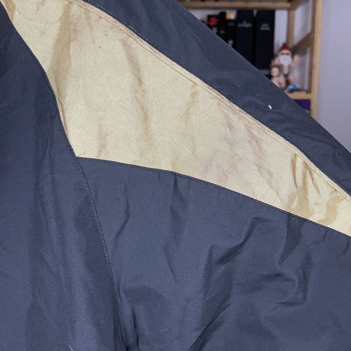 Holloway × Vintage Vintage Scott Softball West Virginia Windbreaker Size Medium Size US M / EU 48-50 / 2 - 5 Thumbnail