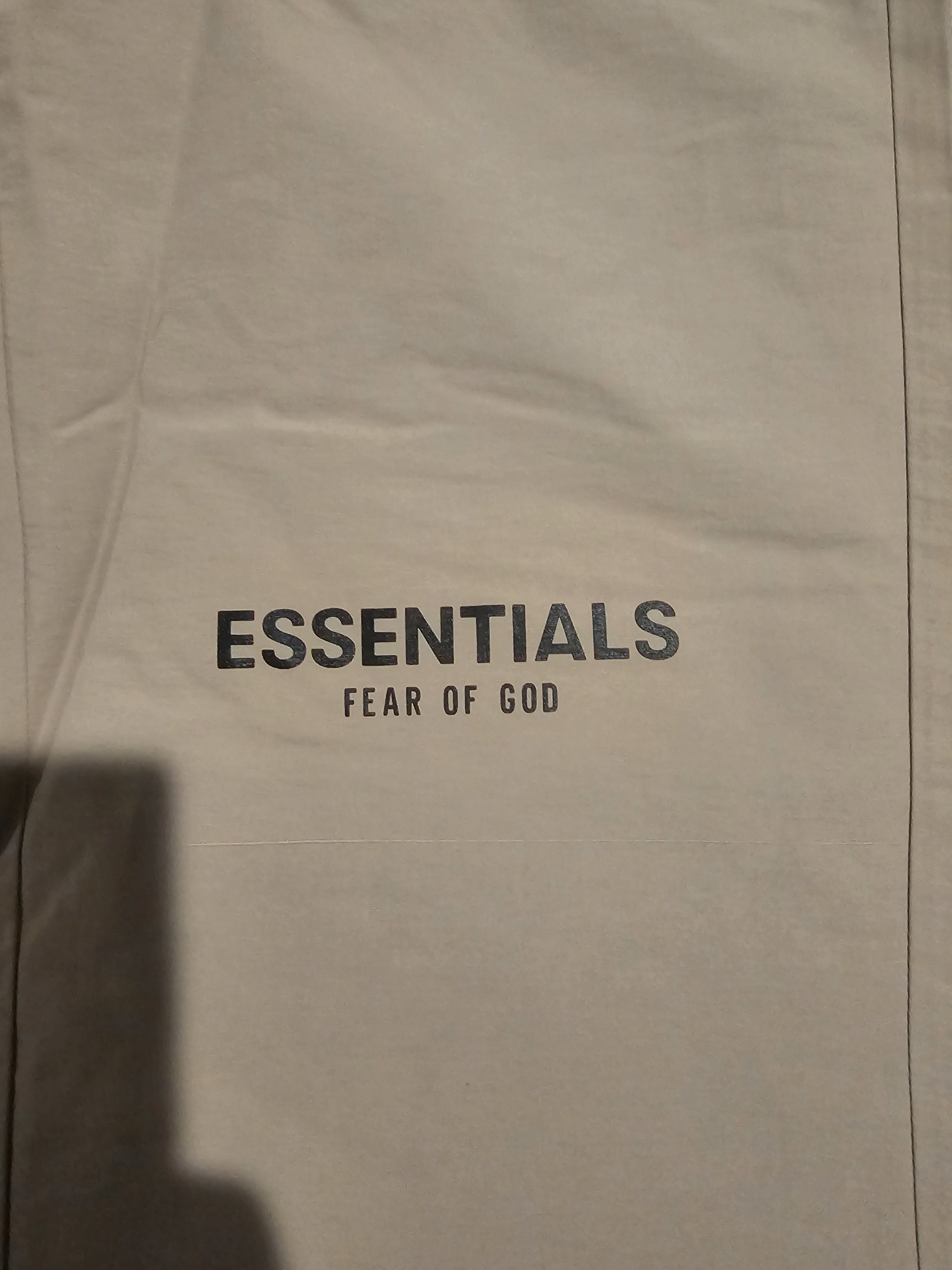 Fear of God Fear of God Track Pants Large Size US 32 / EU 48 - 3 Thumbnail