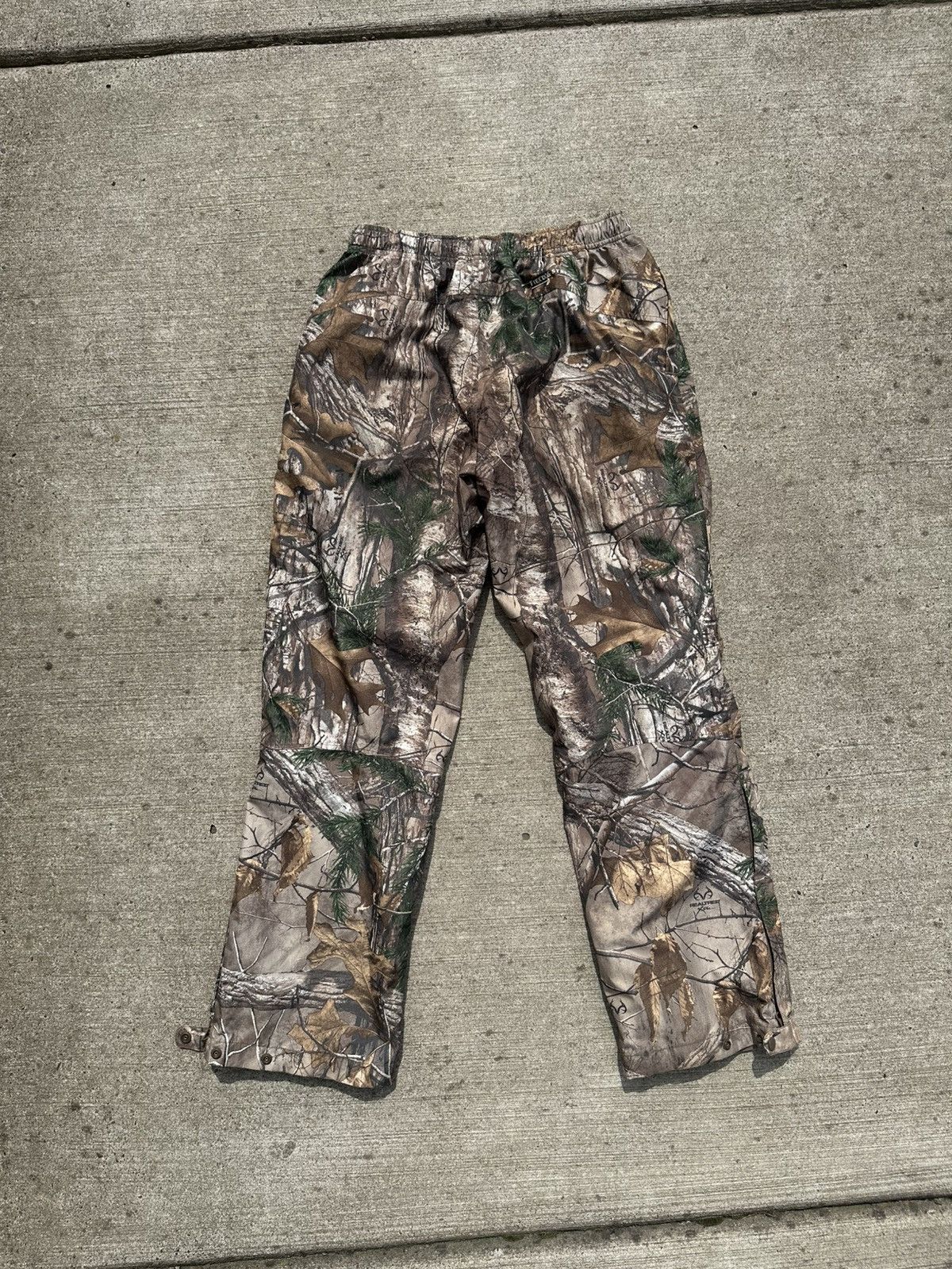 Realtree Realtree Pants Size US 30 / EU 46 - 4 Thumbnail
