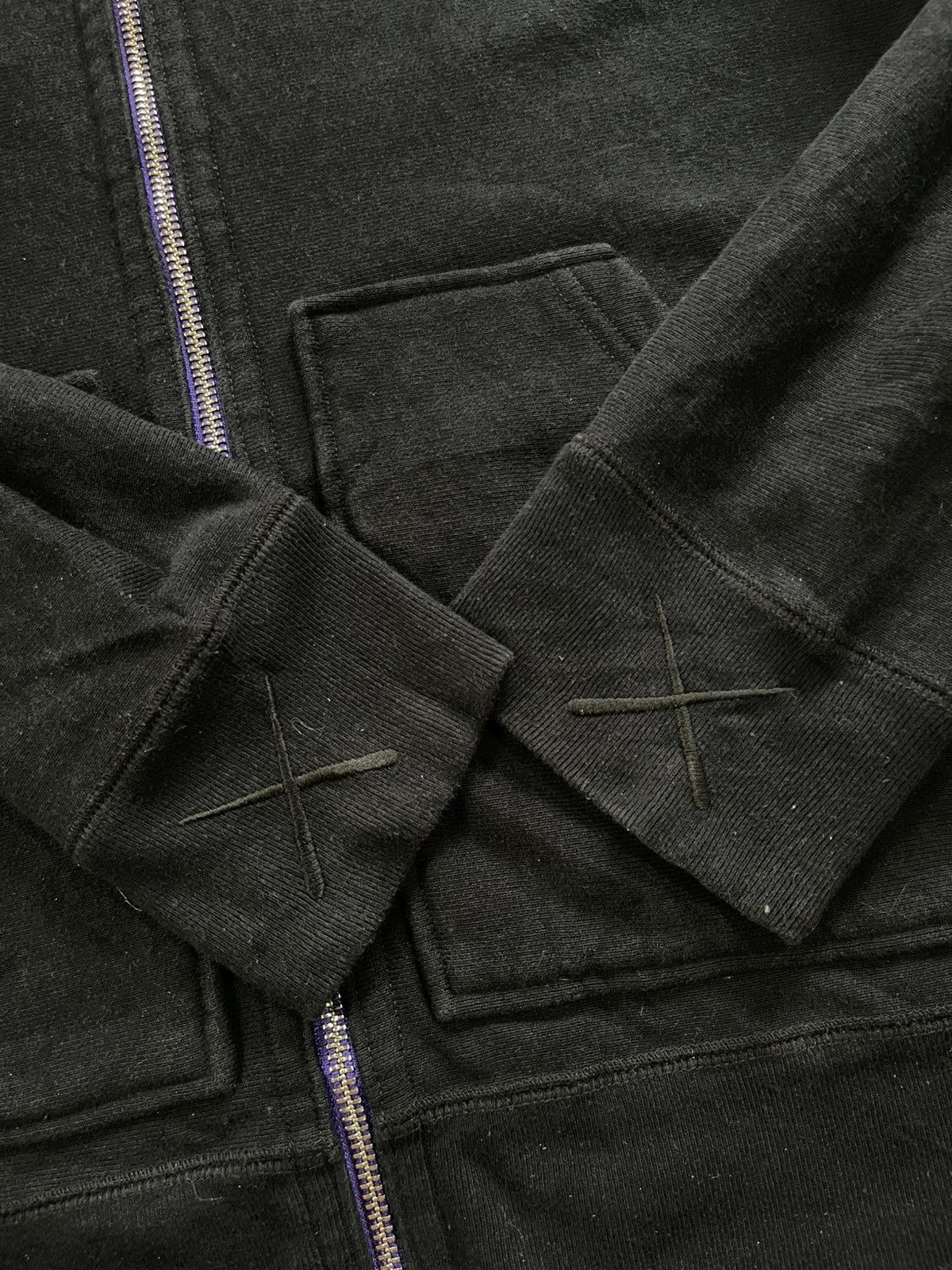 Original Fake Original Fake X KAWS X Invincible Hoodie (Limited Edition) Size US L / EU 52-54 / 3 - 5 Thumbnail