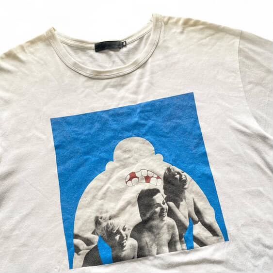 Kaws × Medicom Toy × Original Fake Medicom Toy OriginalFake Kaws tee Size US L / EU 52-54 / 3 - 3 Thumbnail