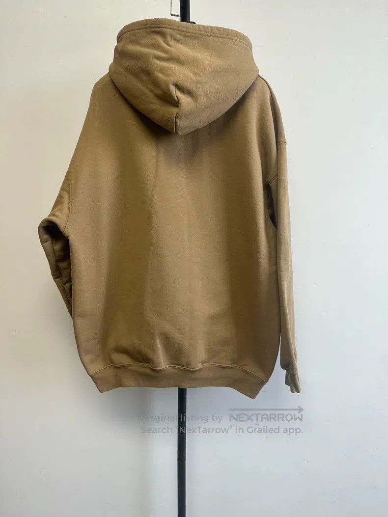 Balenciaga Balenciaga Letter Hooded Sports Sweatshirt Size US XS / EU 42 / 0 - 2 Thumbnail