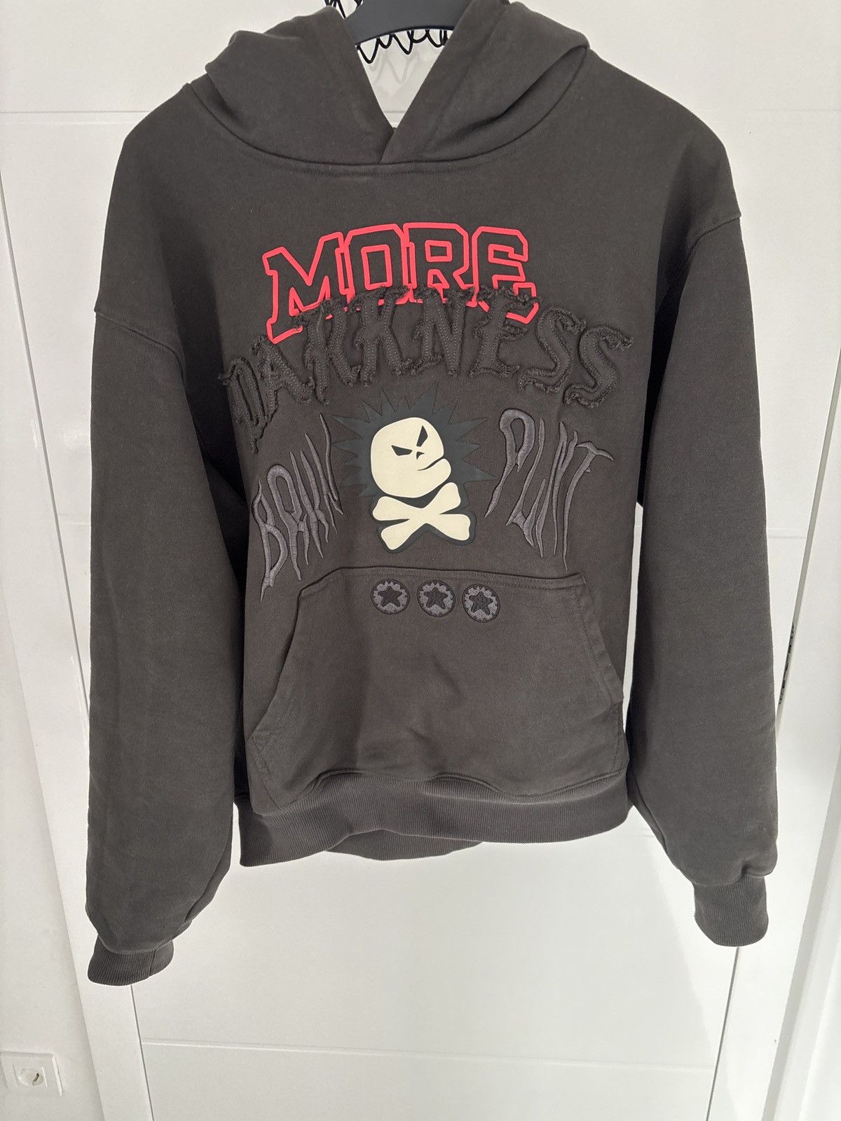 Broken Planet Broken Planet hoodie Size US M / EU 48-50 / 2 - 1 Thumbnail