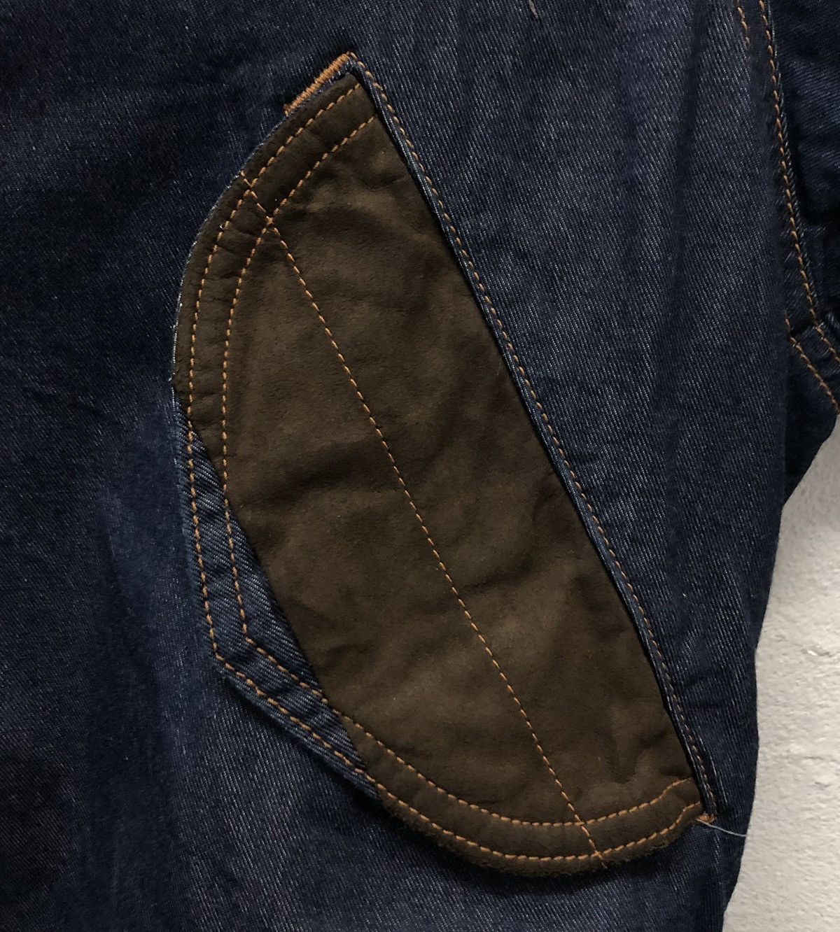 Giovanni Valentino Vintage Giovanni Valentino Italy Jacket Size US XL / EU 56 / 4 - 5 Thumbnail