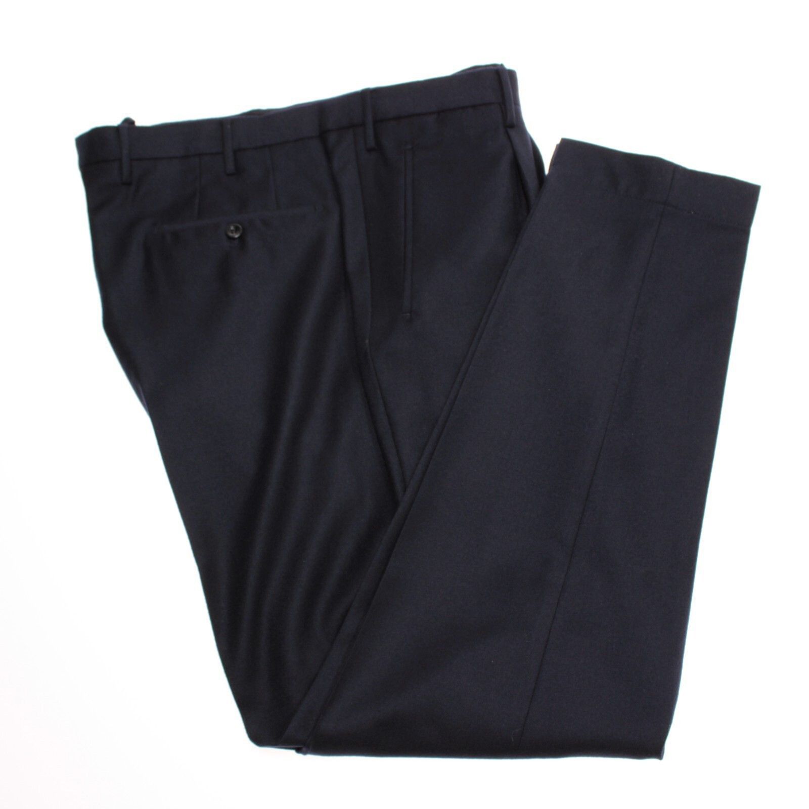 Incotex INCOTEX New with tags Dress Pants Size 40 US In Blue Size US 40 / EU 56 - 2 Thumbnail