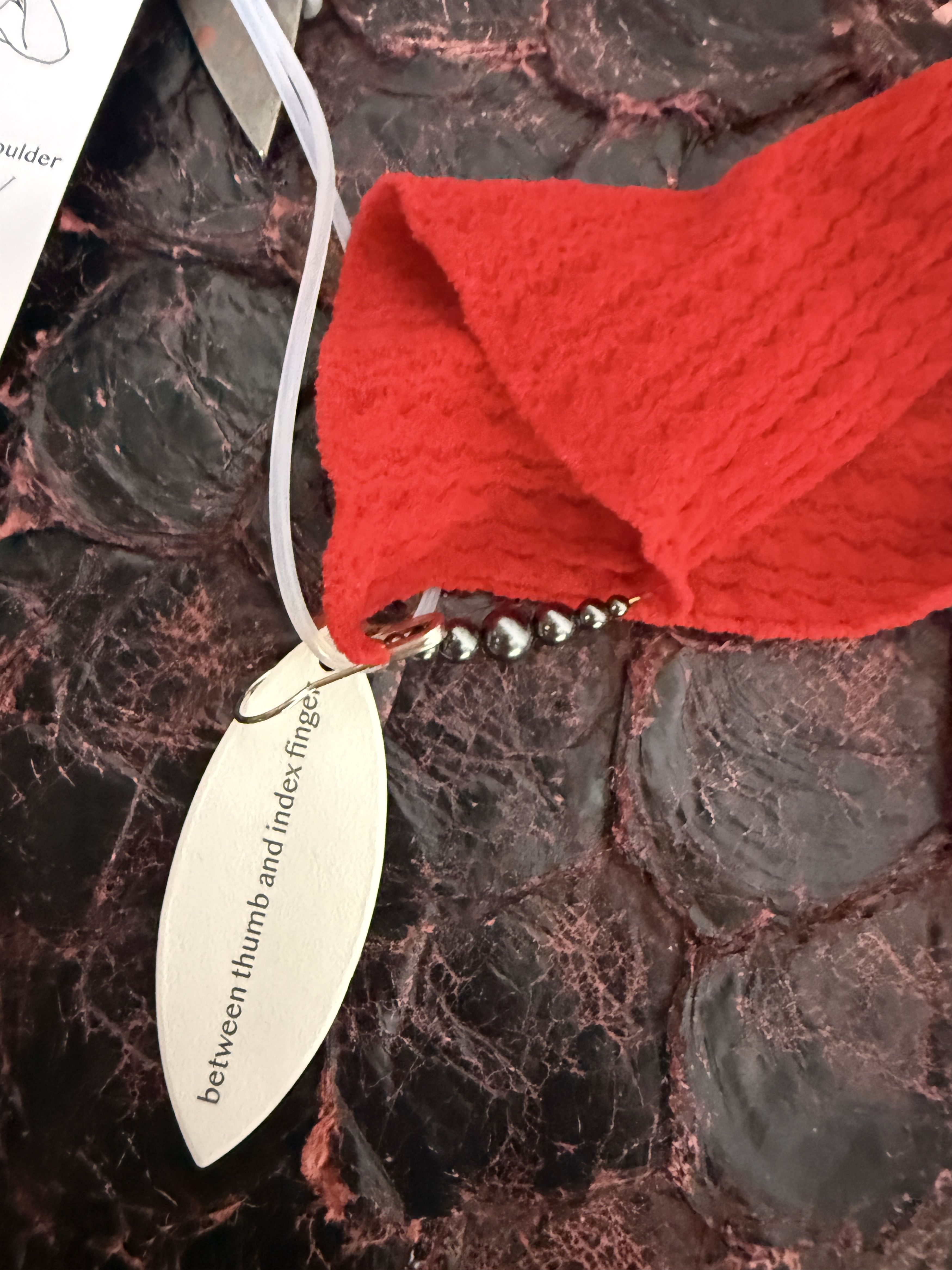 RUIbuilt $225 RUI Size 2 Spiral Cutout Single Sleeve Size ONE SIZE - 14 Thumbnail