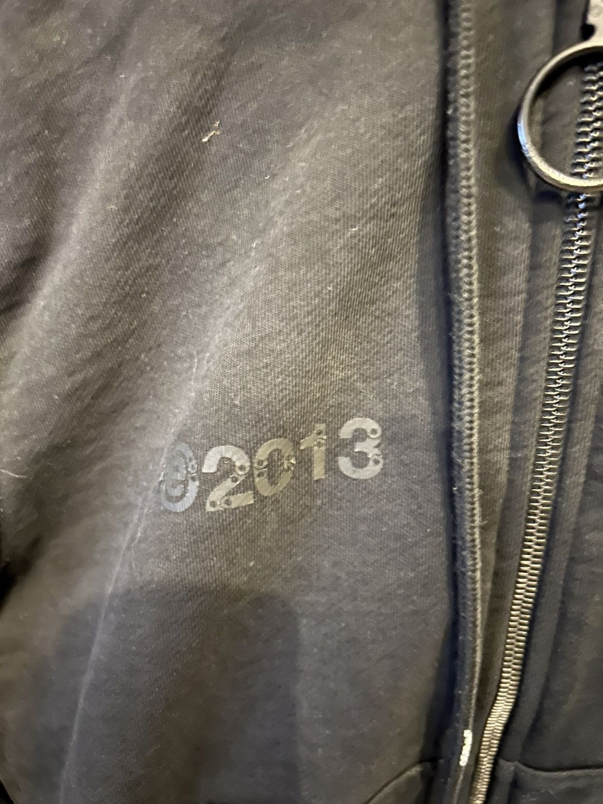 Off-White Off white hoodie Size S / US 4 / IT 40 - 2 Thumbnail