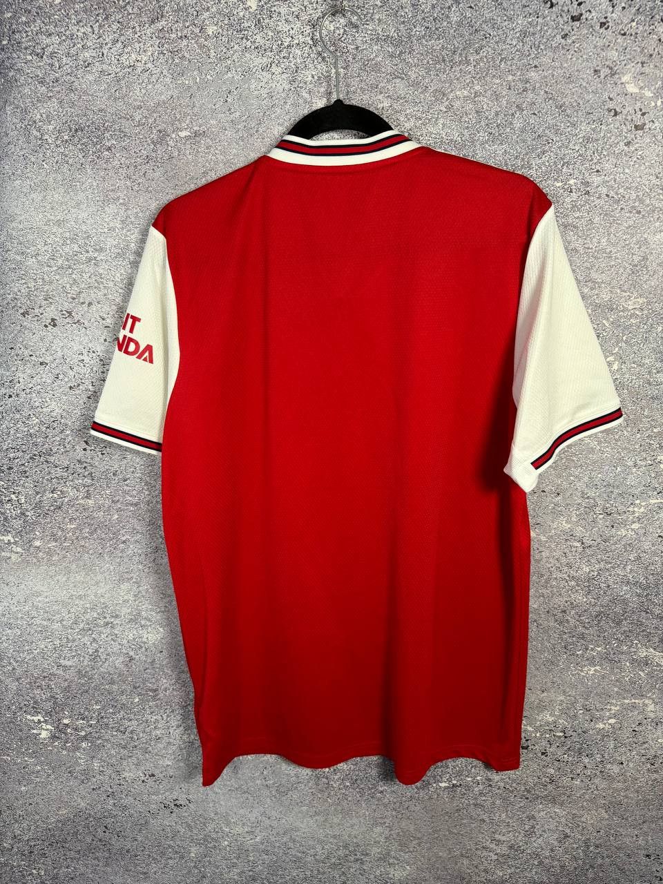 Vintage Vintage Arsenal 2019/20 Adidas Soccer Jersey Large Size US L / EU 52-54 / 3 - 13 Thumbnail