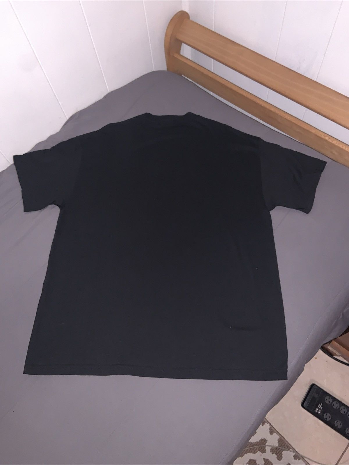 Other Vintage United States Army T - Size XL & XXL - Black Size US XL / EU 56 / 4 - 2 Thumbnail